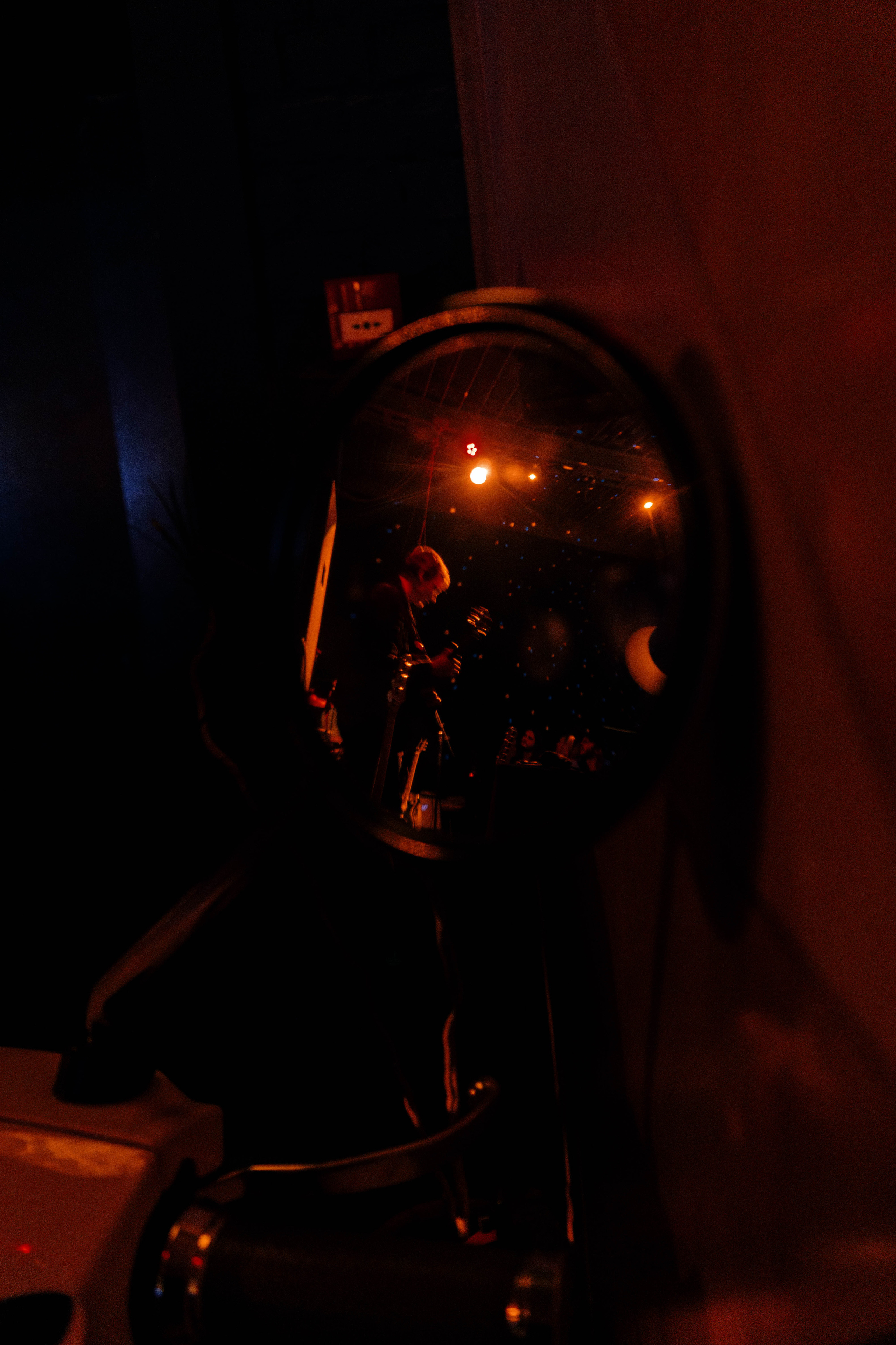 Гребенщик. Фотограф / Оператор Константин Козлов