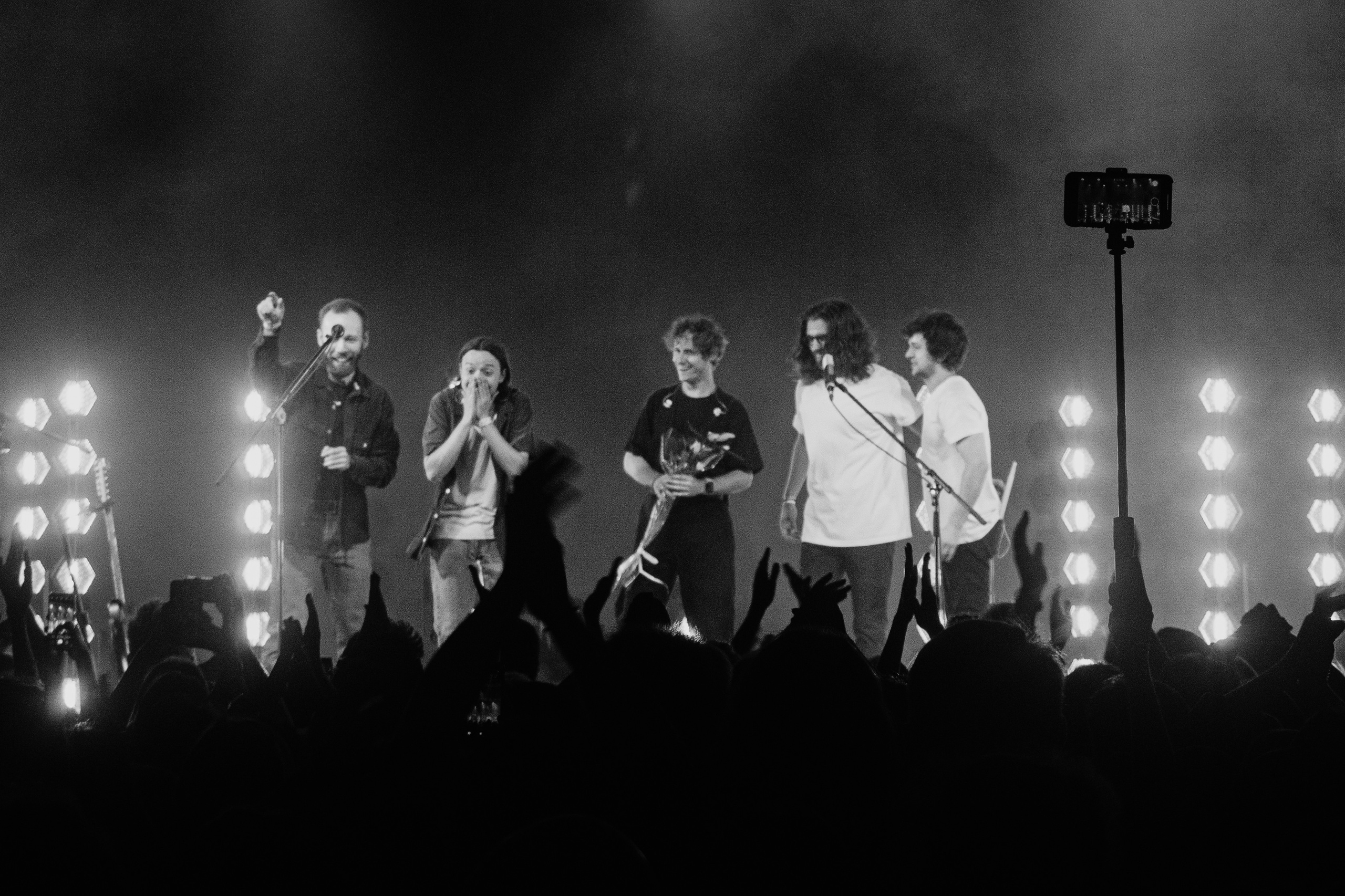 Sirotkin. Фотограф / Оператор Константин Козлов