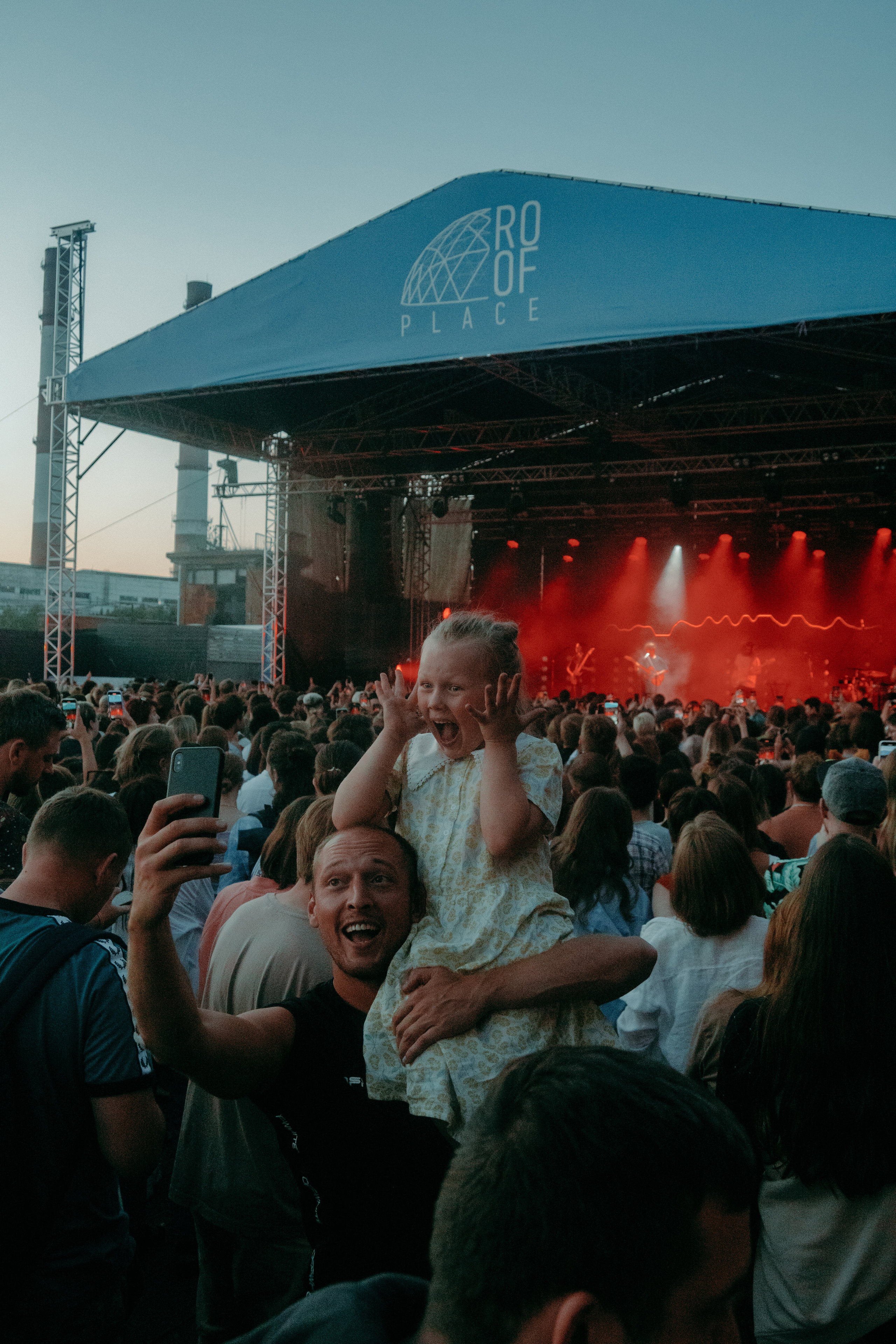 Sirotkin. Фотограф / Оператор Константин Козлов