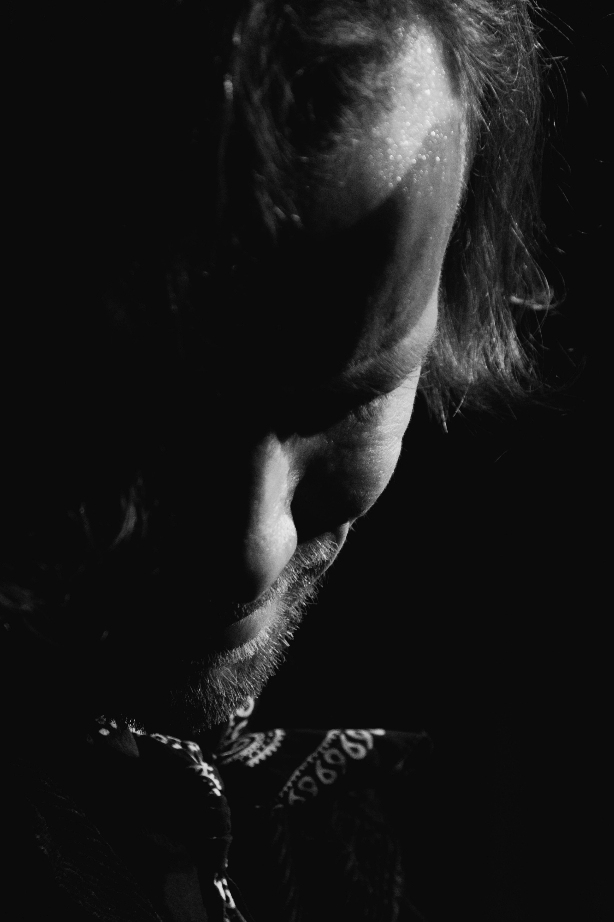 Гребенщик. Фотограф / Оператор Константин Козлов