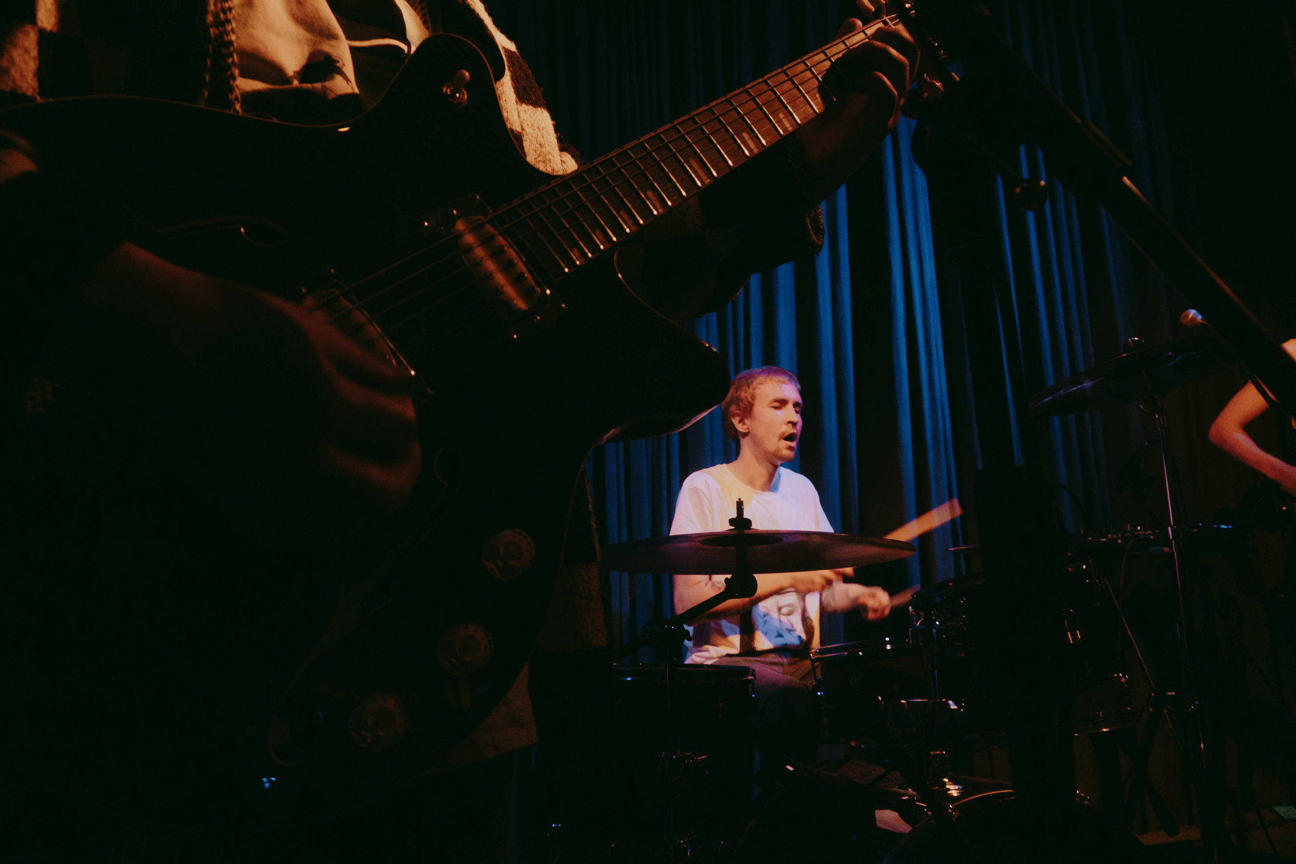 Лензвук. Фотограф / Оператор Константин Козлов