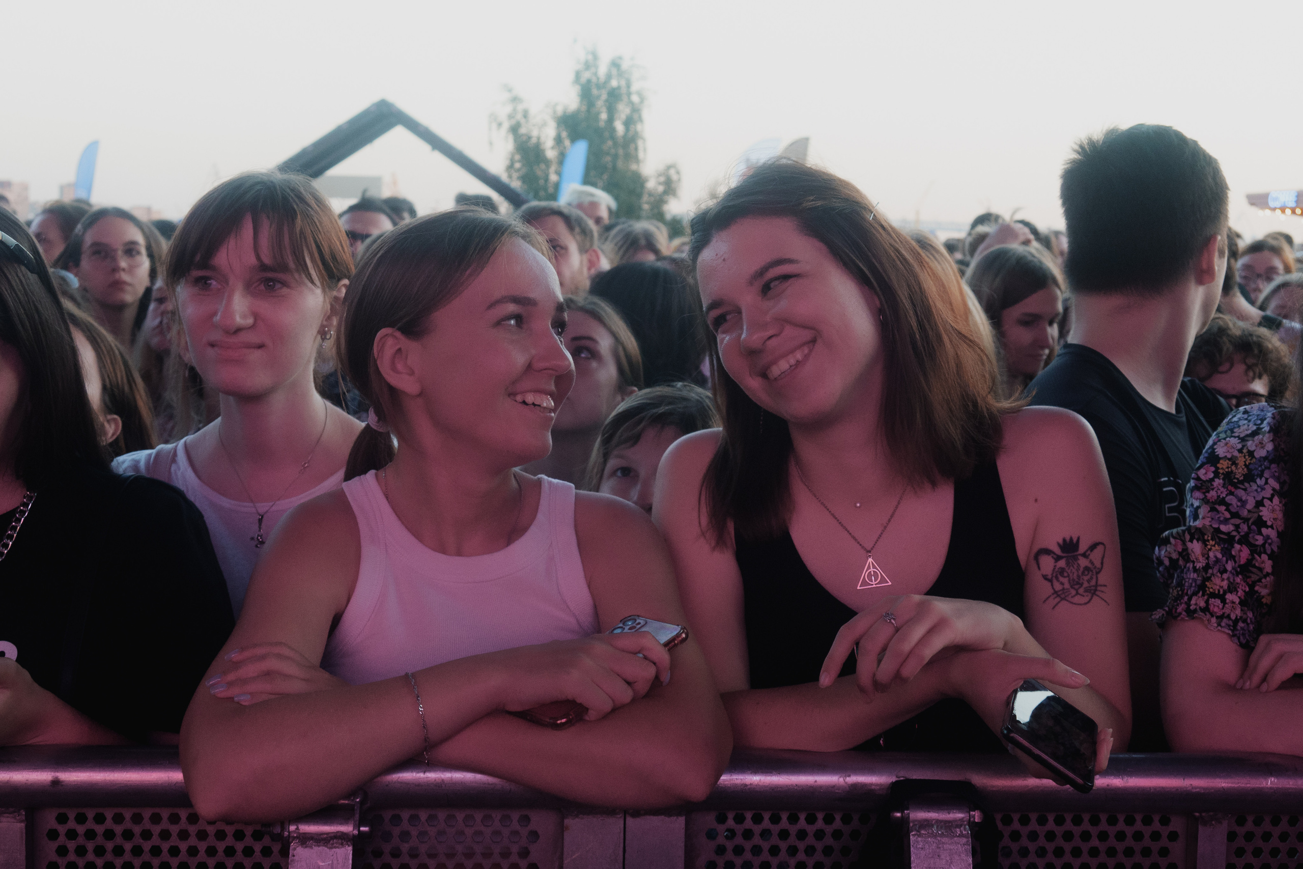 Sirotkin. Фотограф / Оператор Константин Козлов