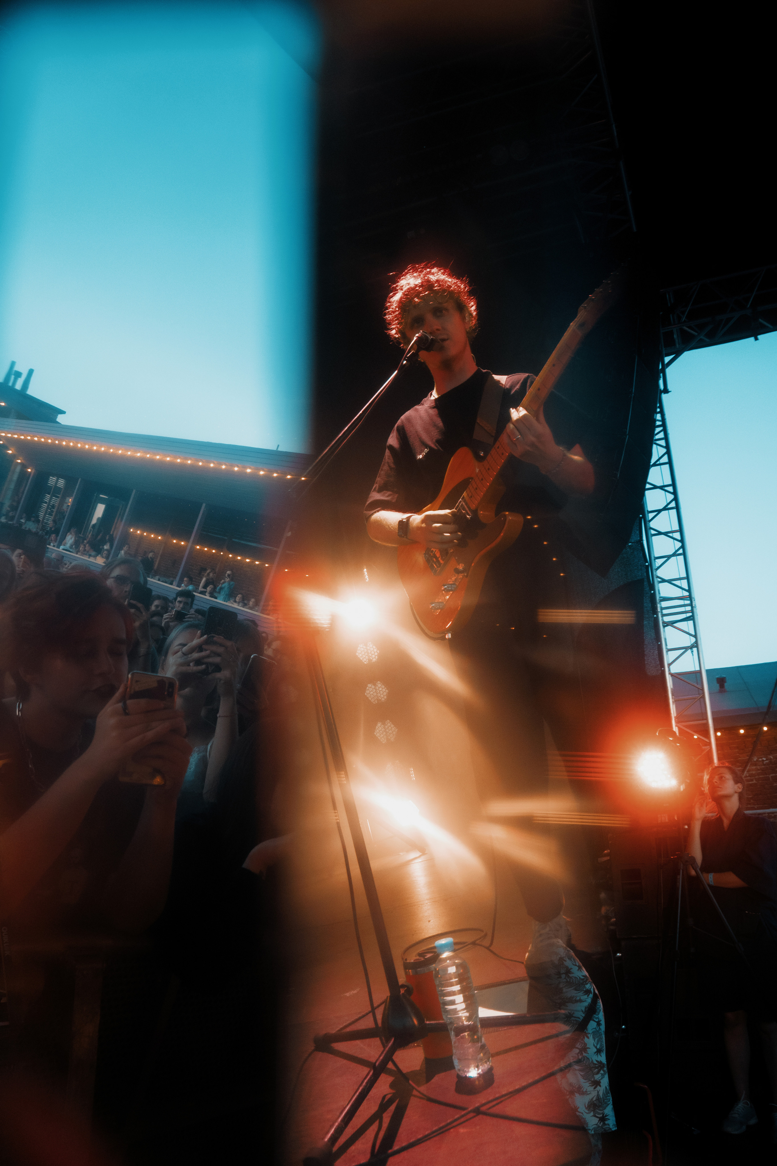 Sirotkin. Фотограф / Оператор Константин Козлов