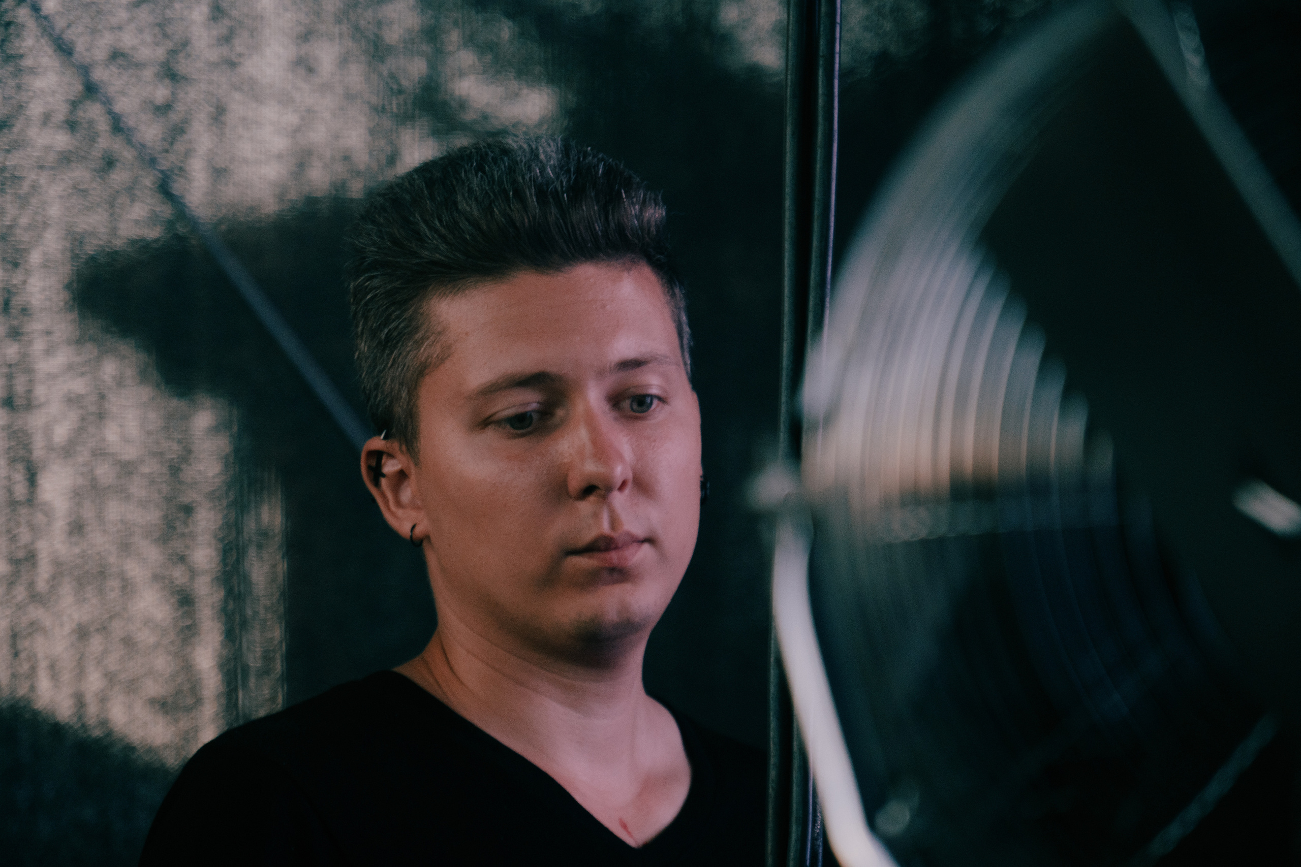 Sirotkin. Фотограф / Оператор Константин Козлов