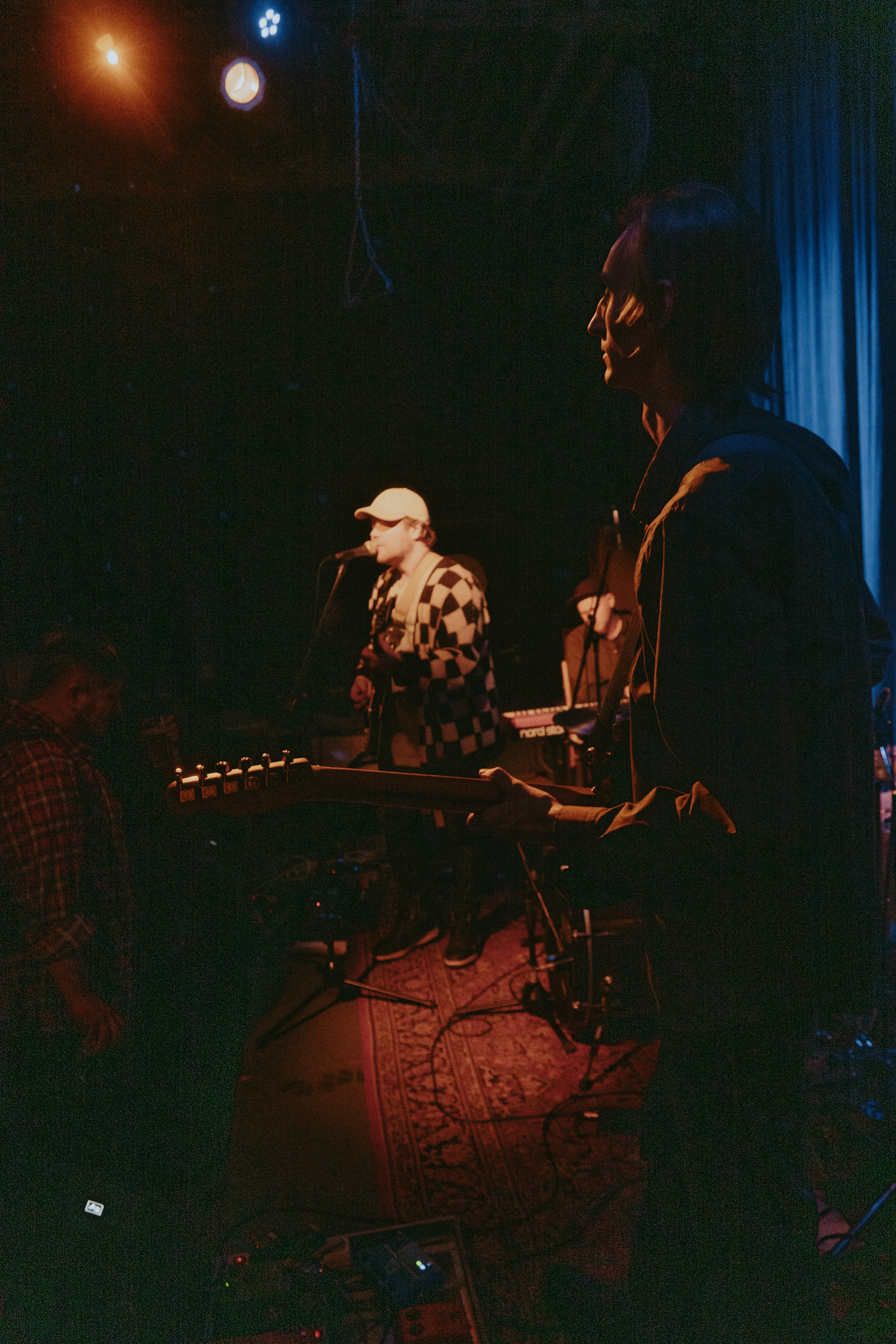 Лензвук. Фотограф / Оператор Константин Козлов