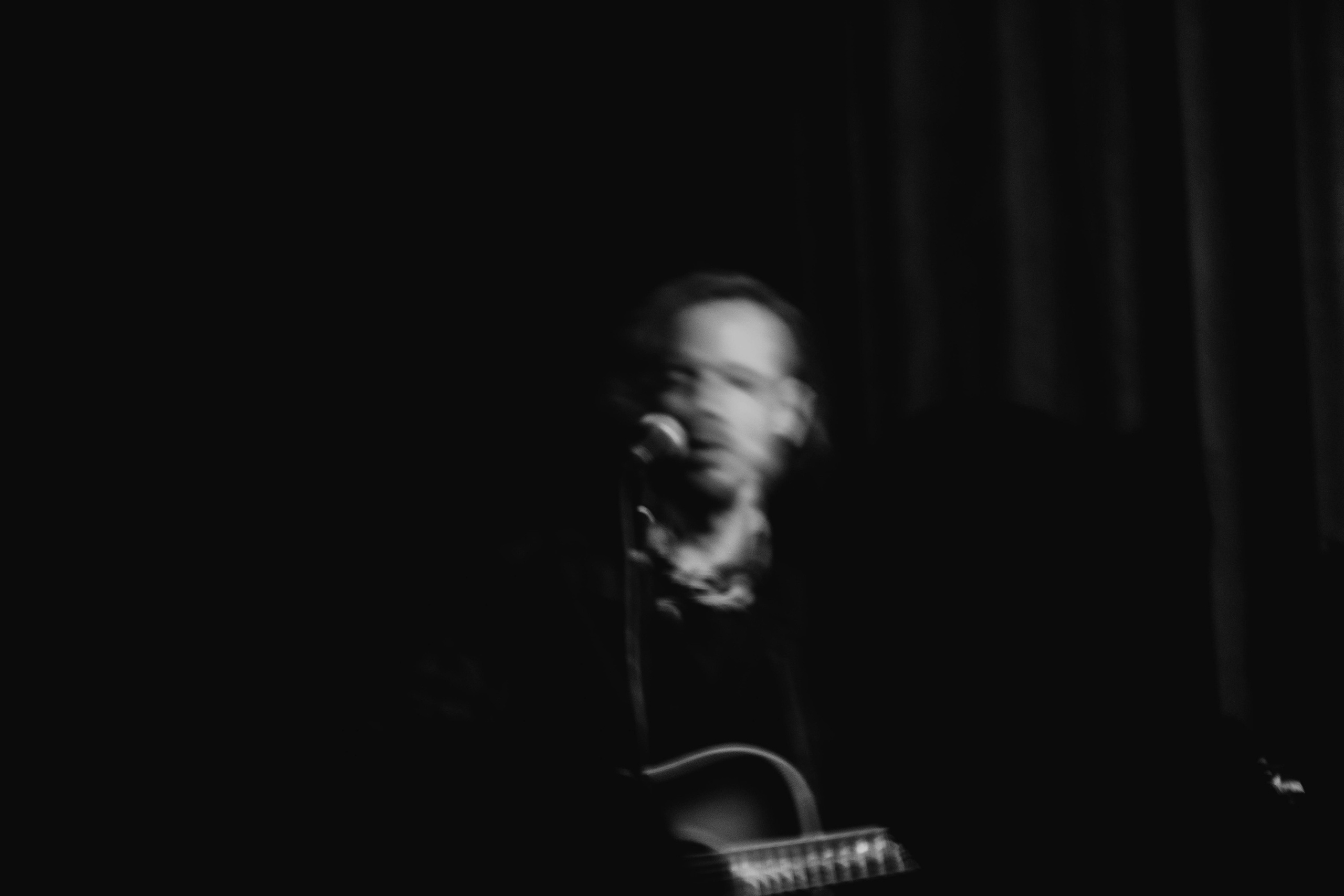 Гребенщик. Фотограф / Оператор Константин Козлов