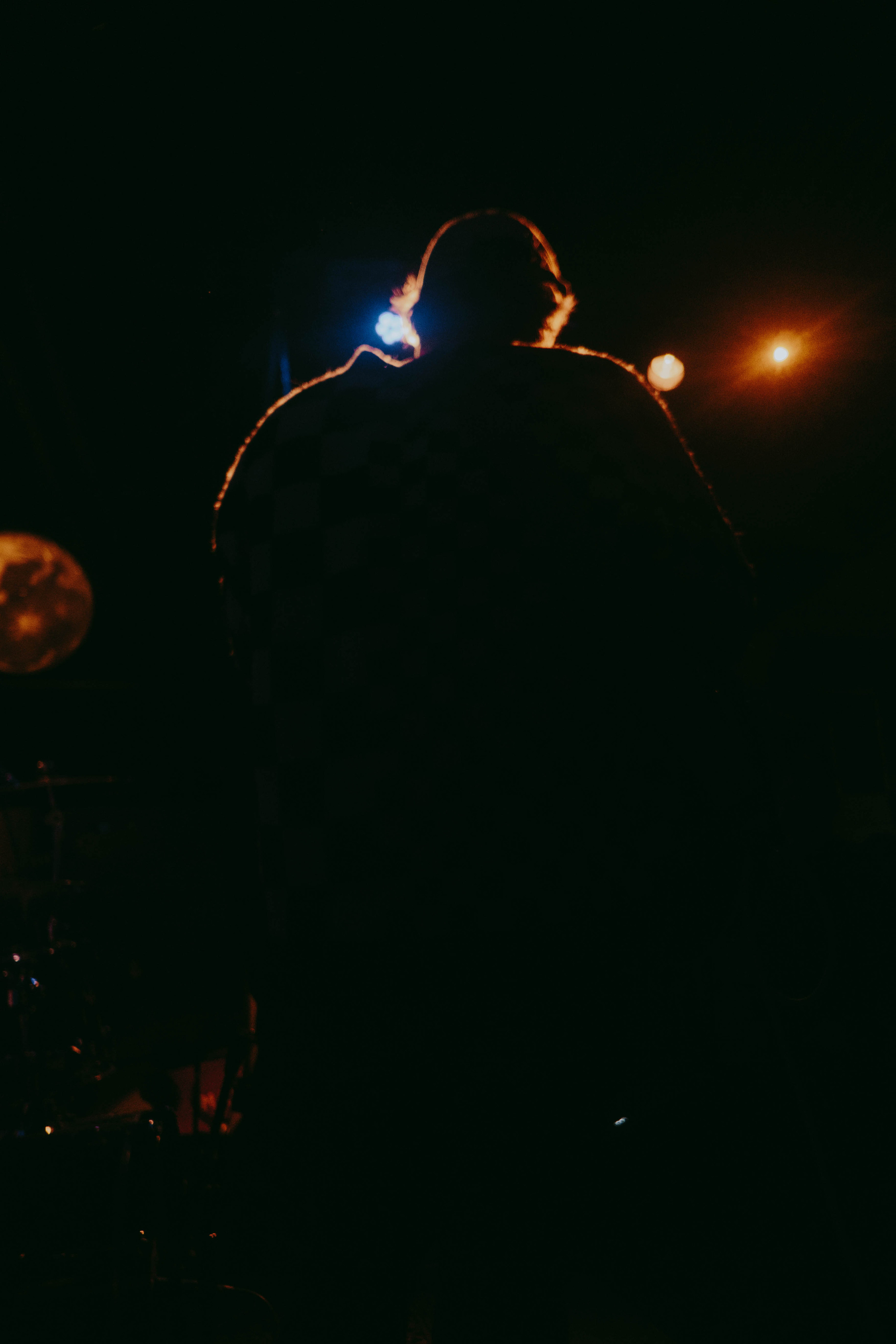 Лензвук. Фотограф / Оператор Константин Козлов