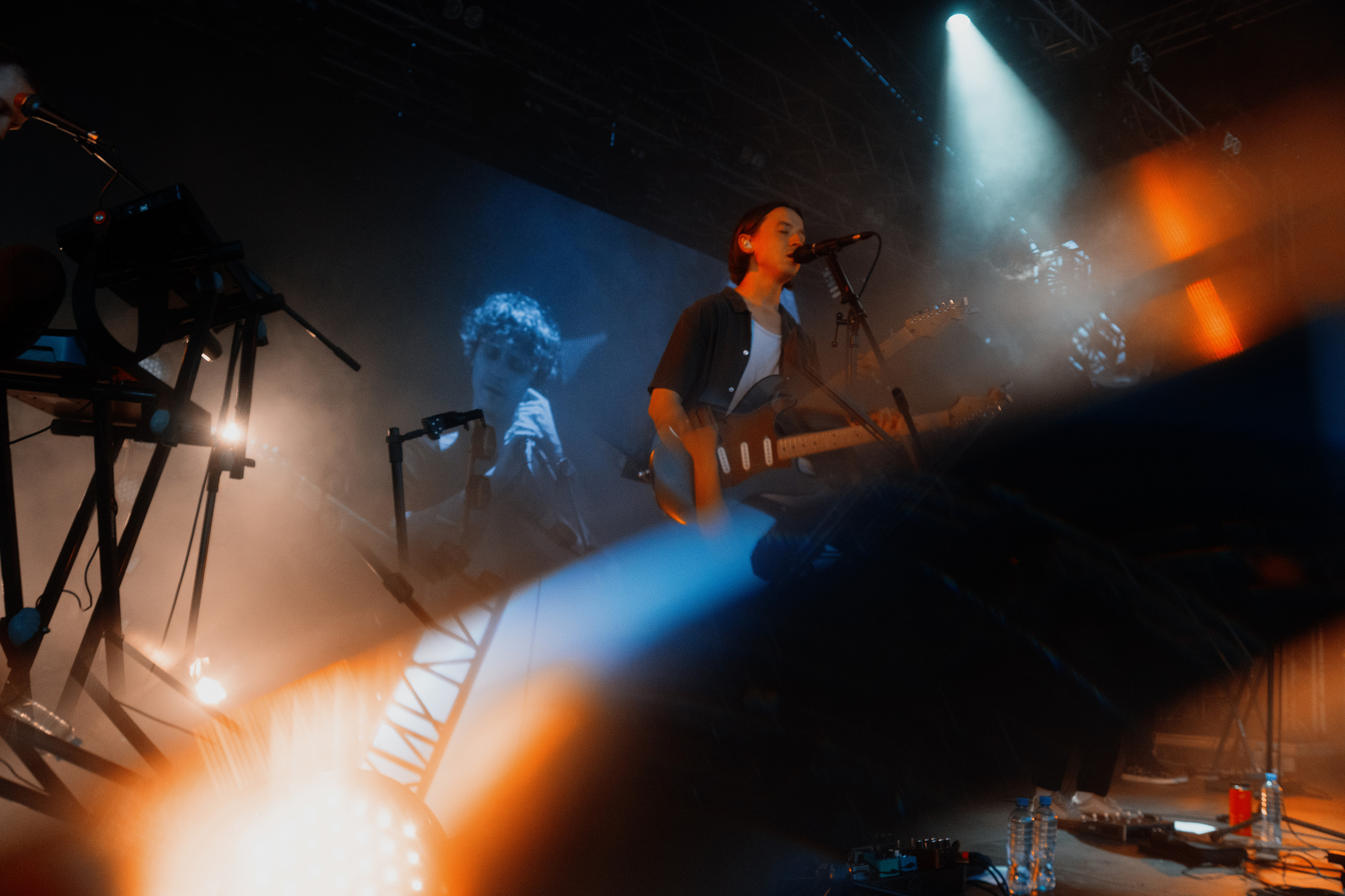 Sirotkin. Фотограф / Оператор Константин Козлов