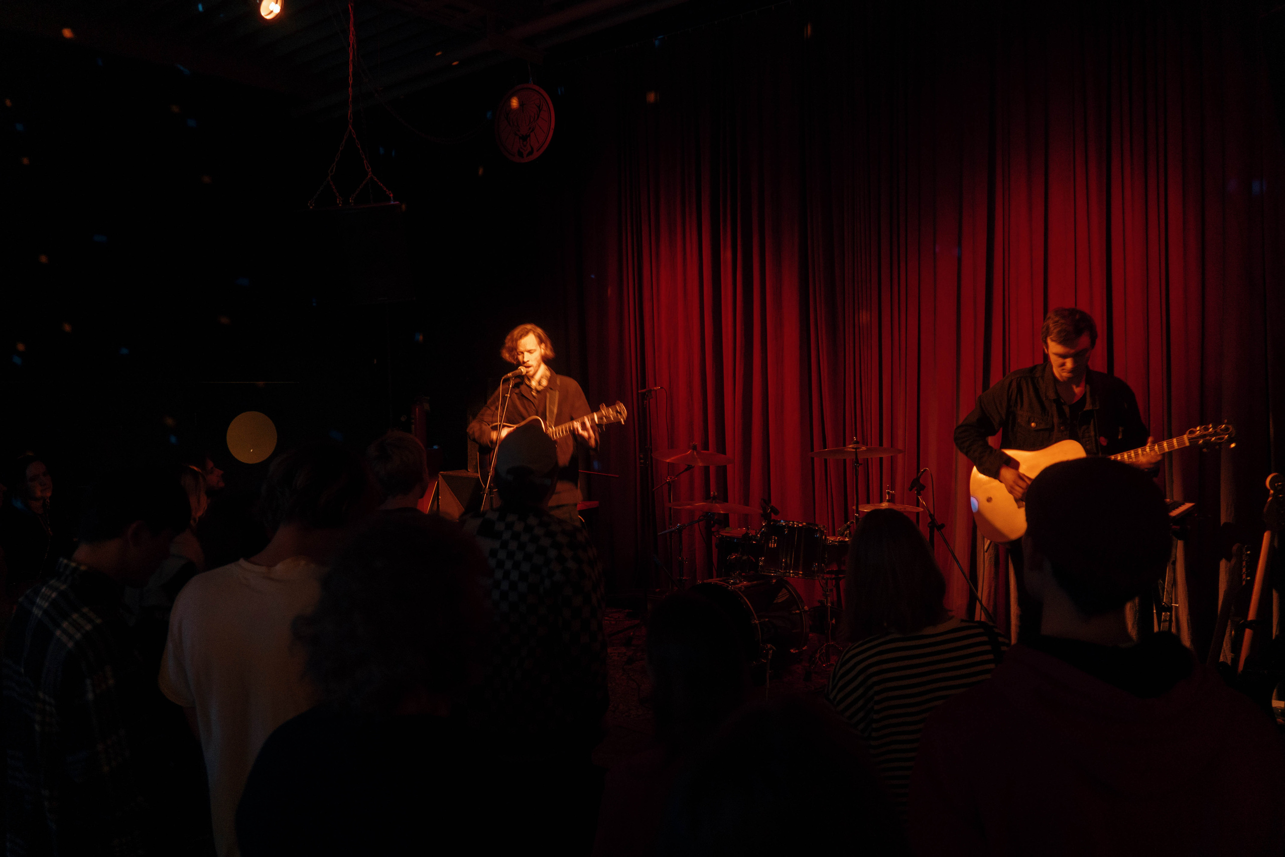 Гребенщик. Фотограф / Оператор Константин Козлов