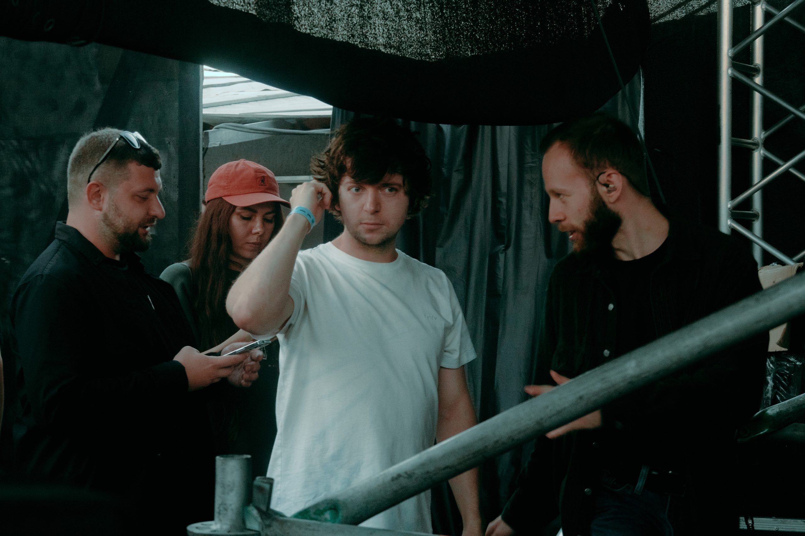 Sirotkin. Фотограф / Оператор Константин Козлов