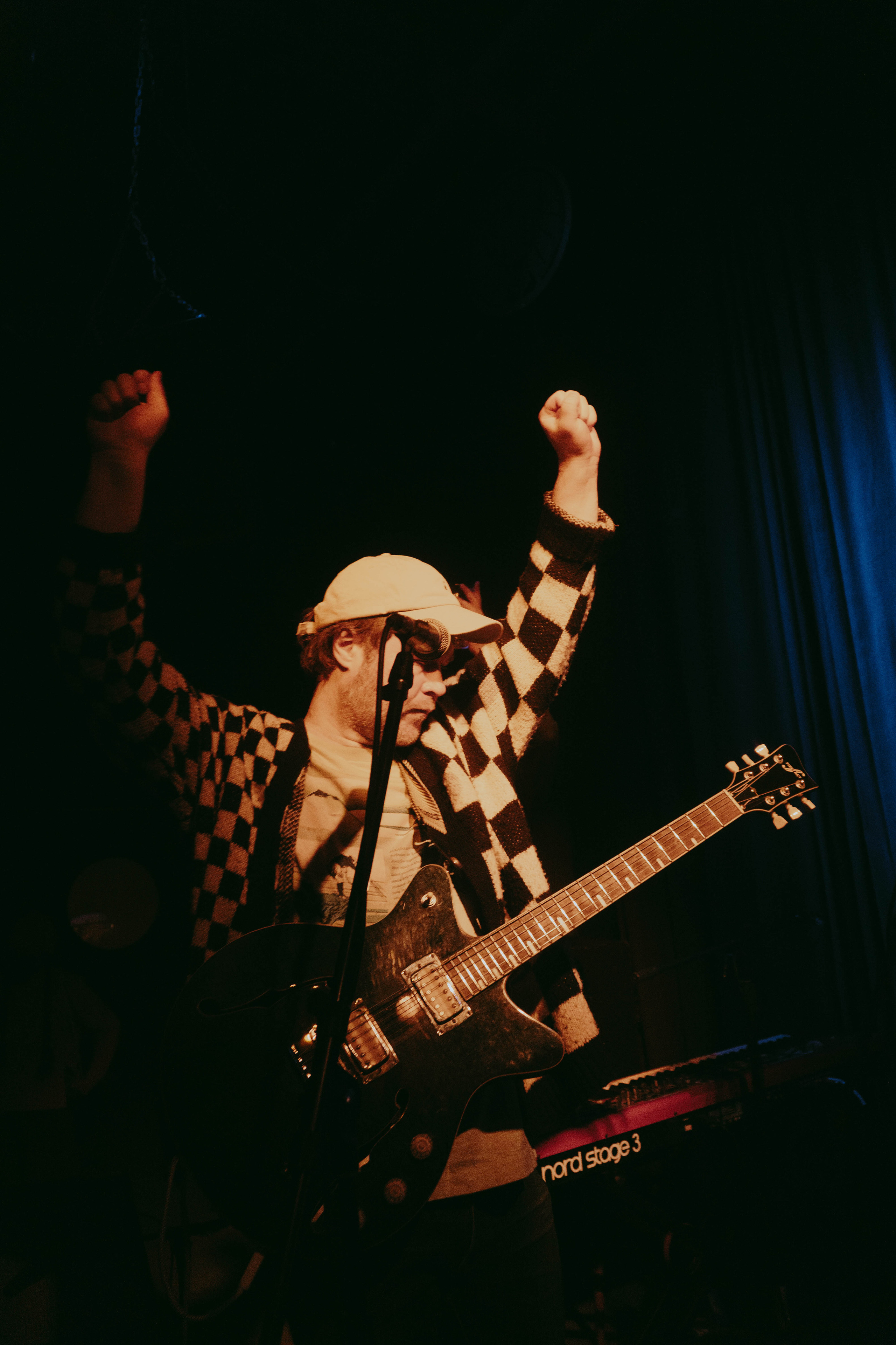 Лензвук. Фотограф / Оператор Константин Козлов