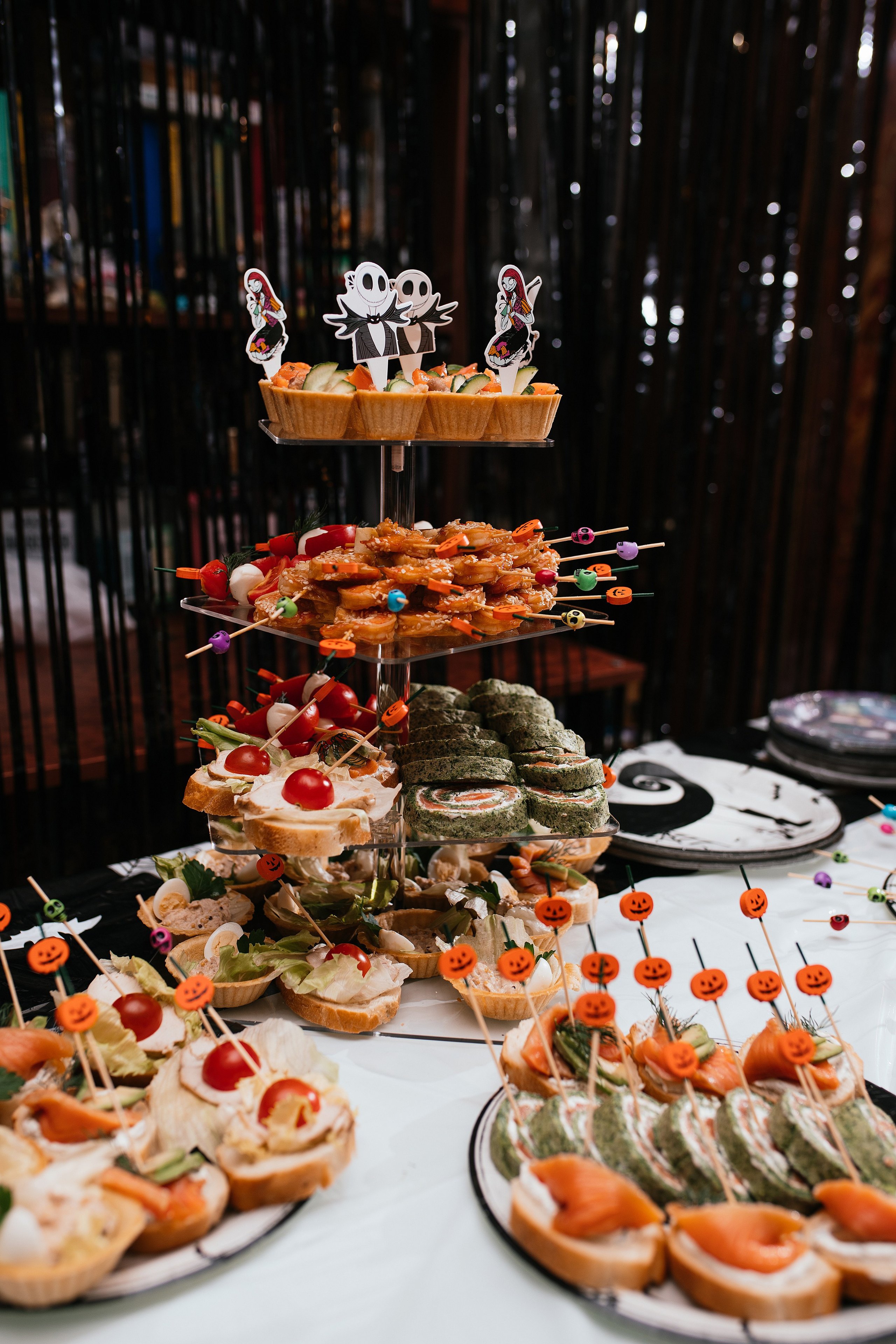 Wedding day Halloween party. Свадебный, семейный фотограф в Рязани Лена Брант