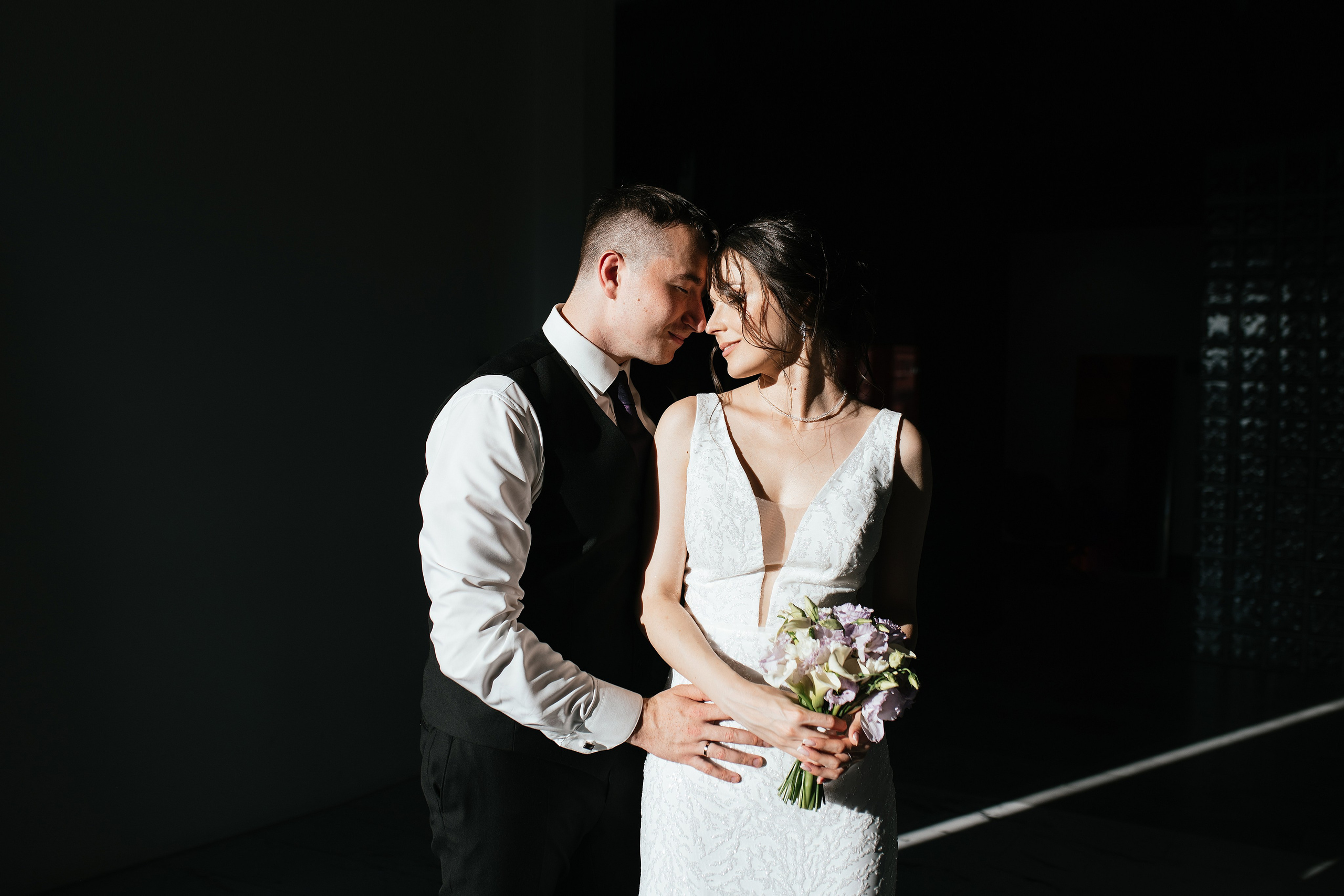 Wedding day #43. Свадебный, семейный фотограф в Рязани Лена Брант