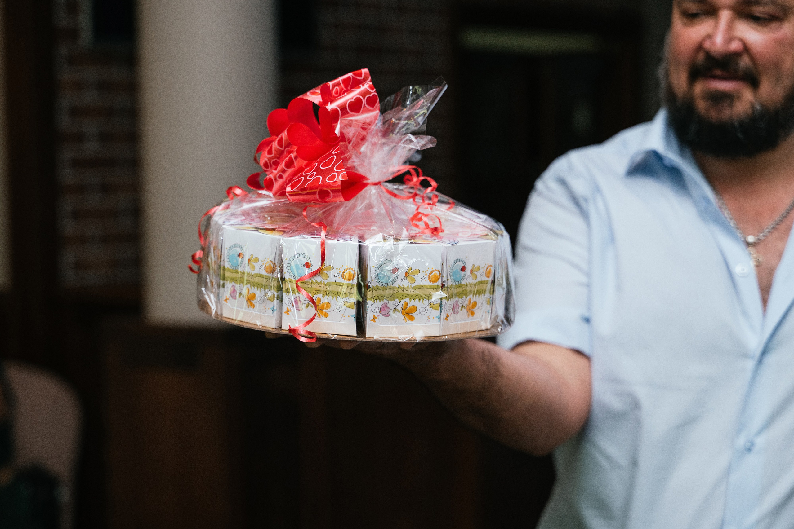 Wedding day #55. Свадебный, семейный фотограф в Рязани Лена Брант