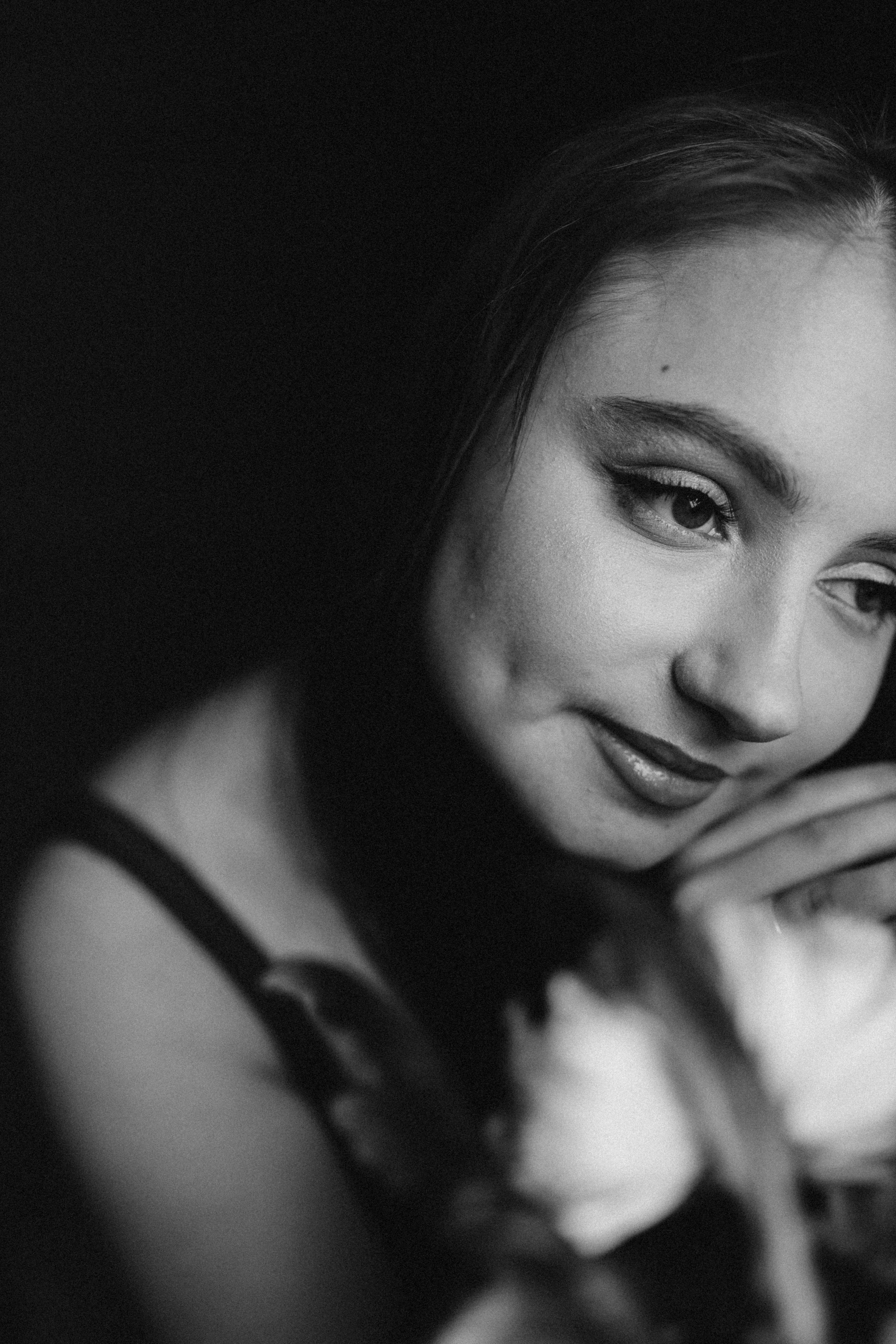 Настя. Фотограф в Петербурге Ольга Стрельченко