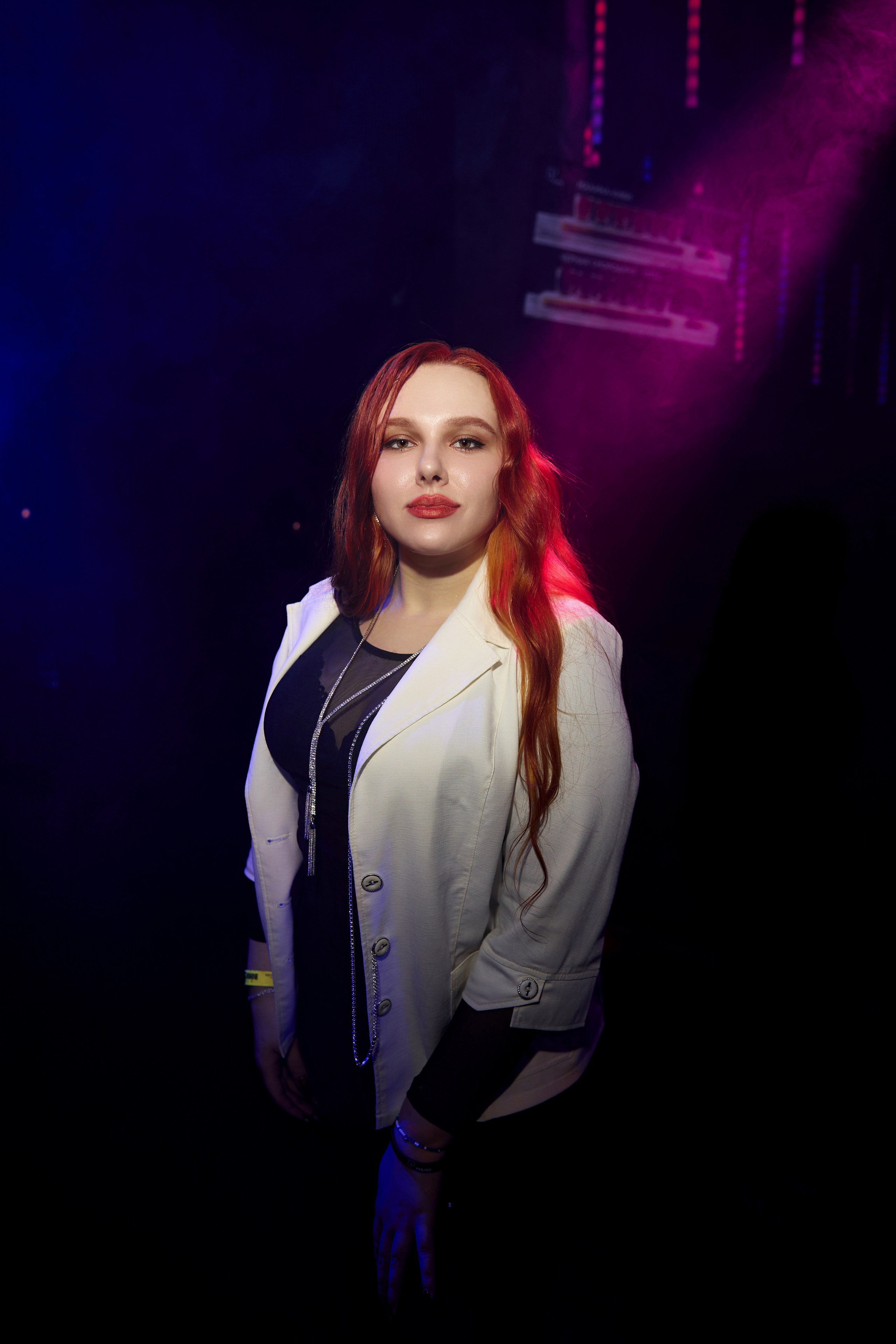 Концерт Зомба в Норильске в ночном клубе «Рублев». Свадебный и семейный фотограф в Ульяновске, Норильске, Казани — Орешина Елена