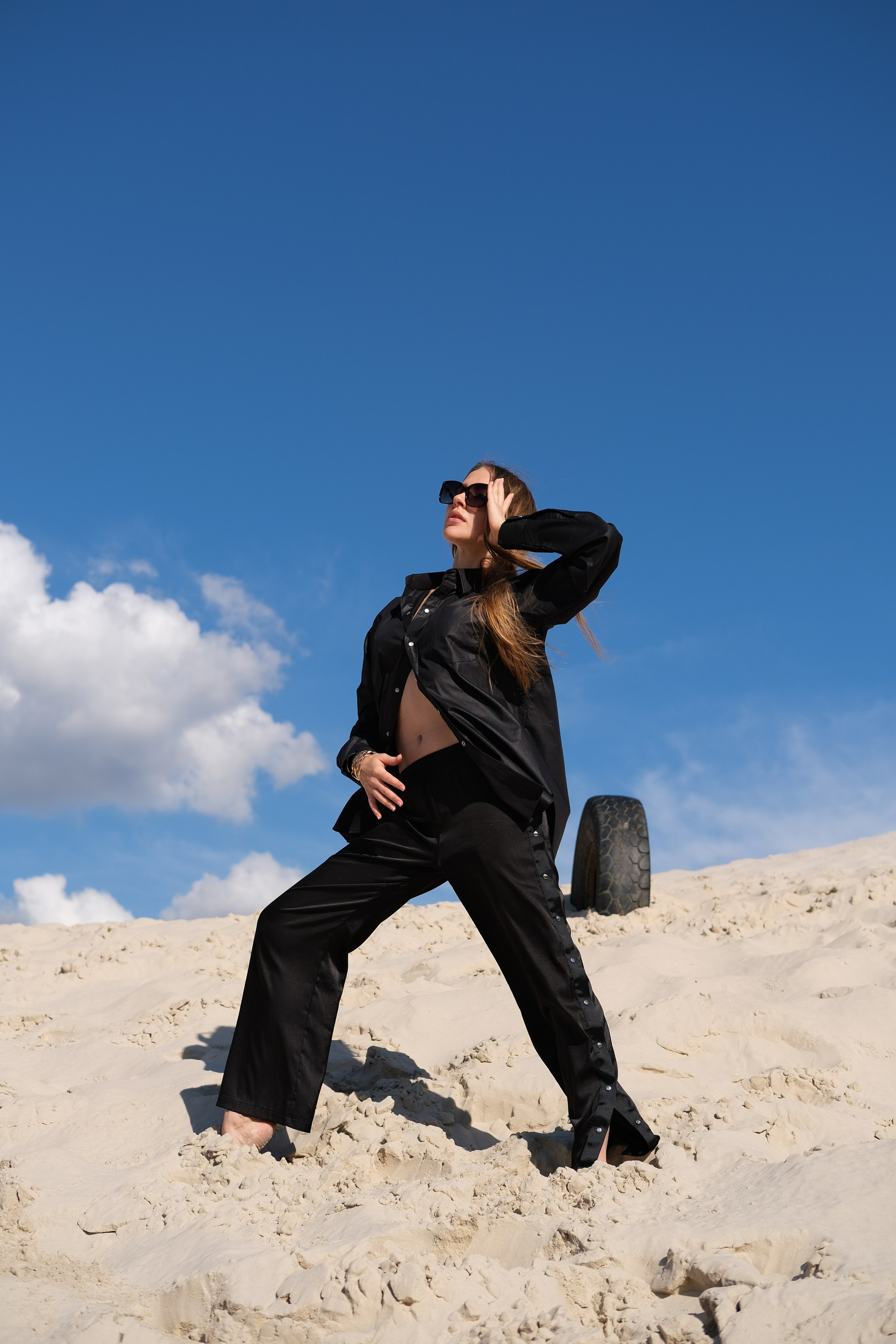 Фотосессии взрослых на открытом воздухе. Фотограф в Москве Юлия Рубцова (фото и видео)