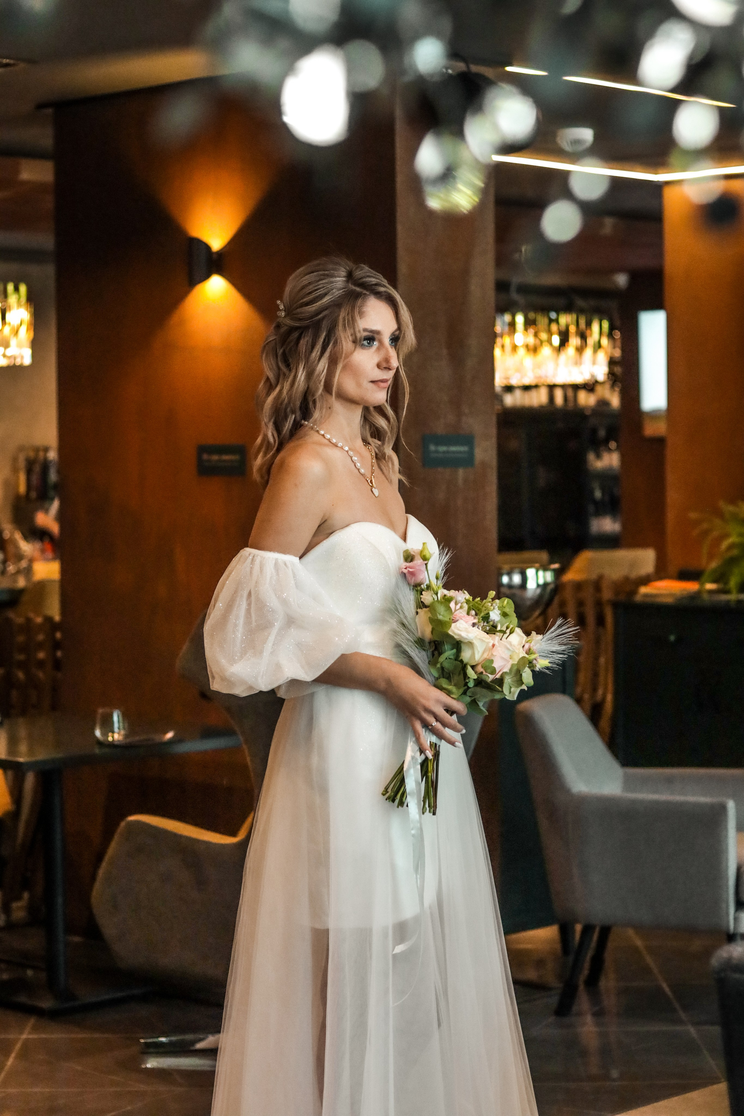 Свадьбы. Контент фотограф Дмитрий Борисов