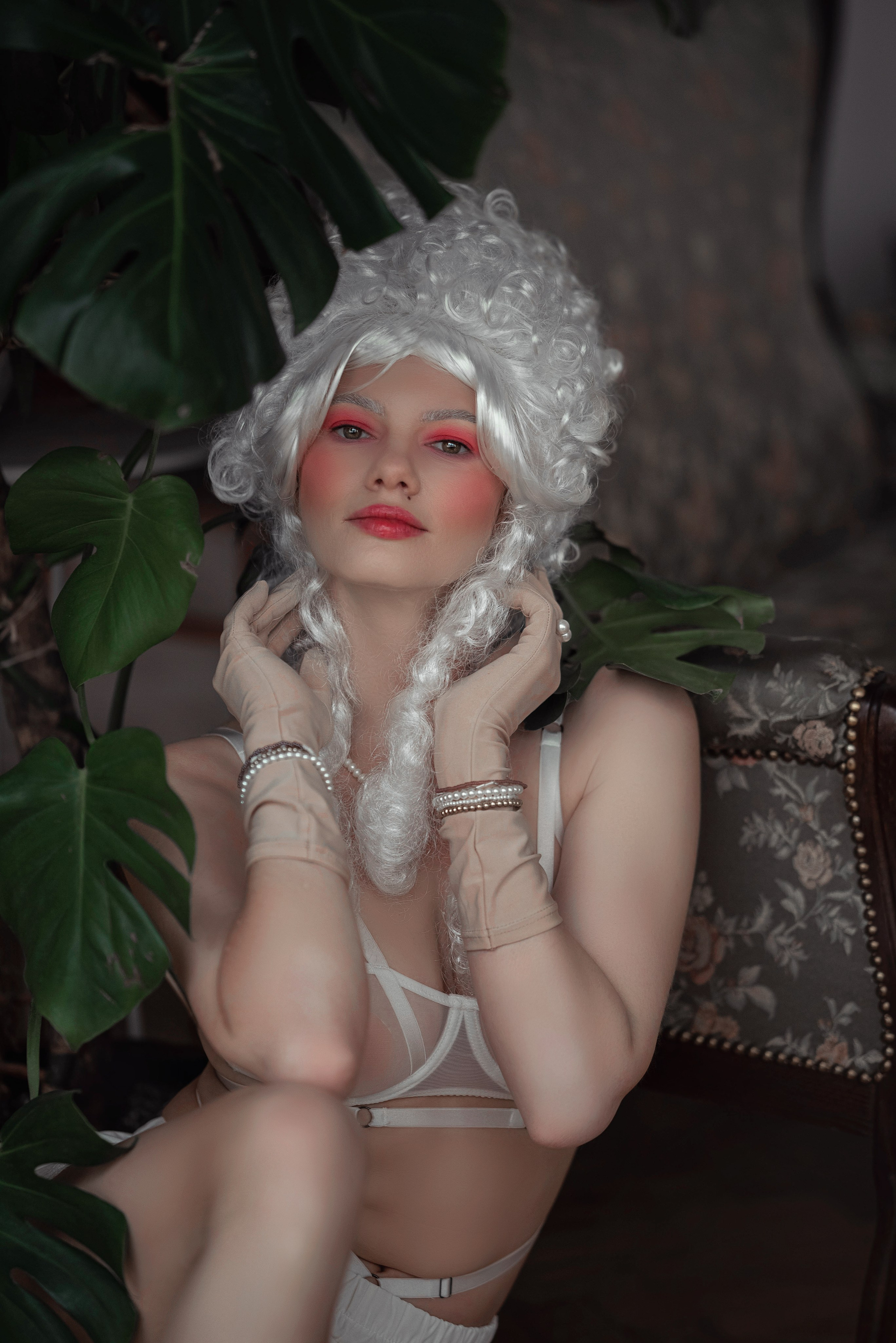 Индивидуальные и семейные фотосессии (студийные). Фотограф Вероника Ранцева, фотосессии с лошадьми в Минске и Могилеве