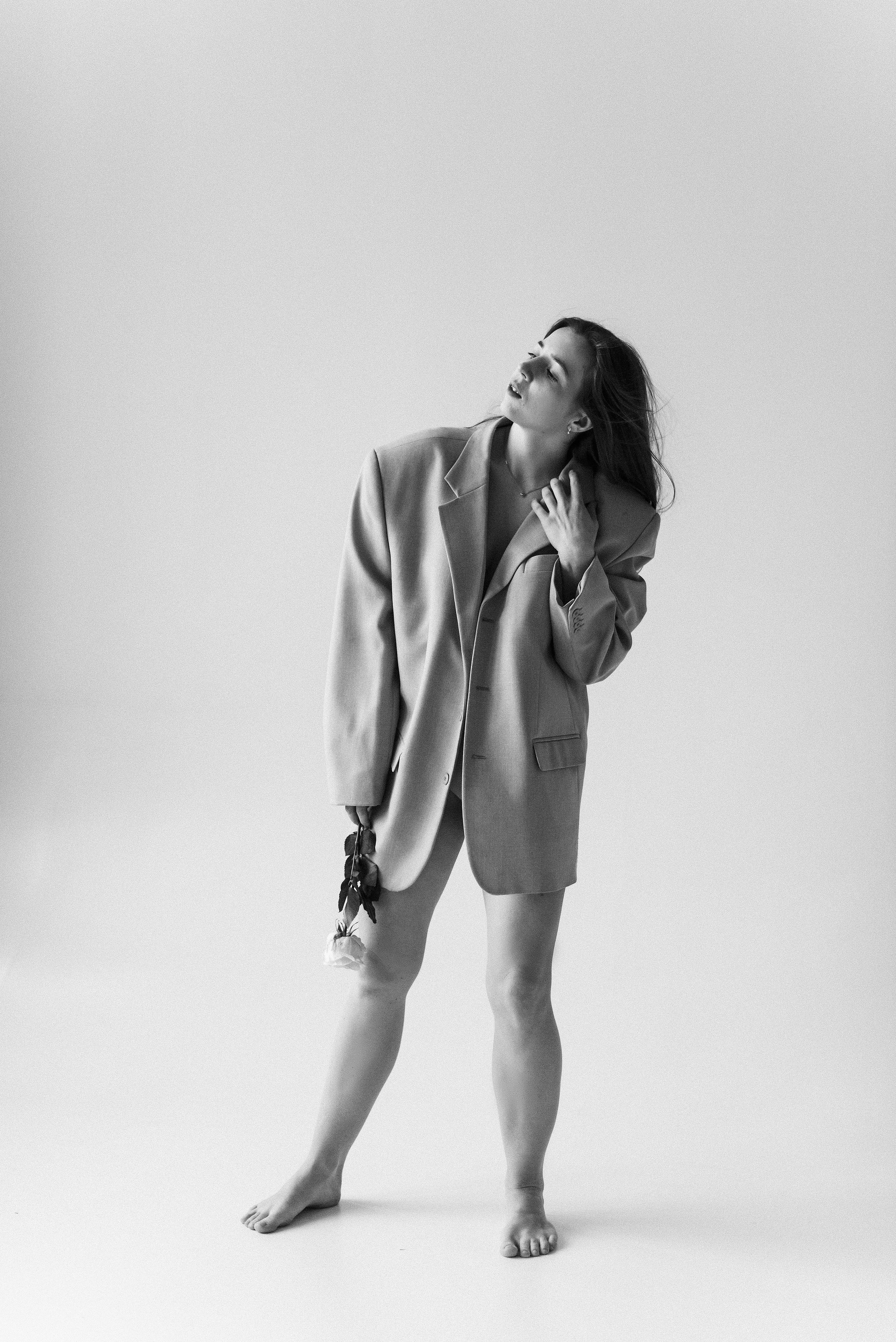 Катя. Фотограф в Минске Наталия Запорощенко