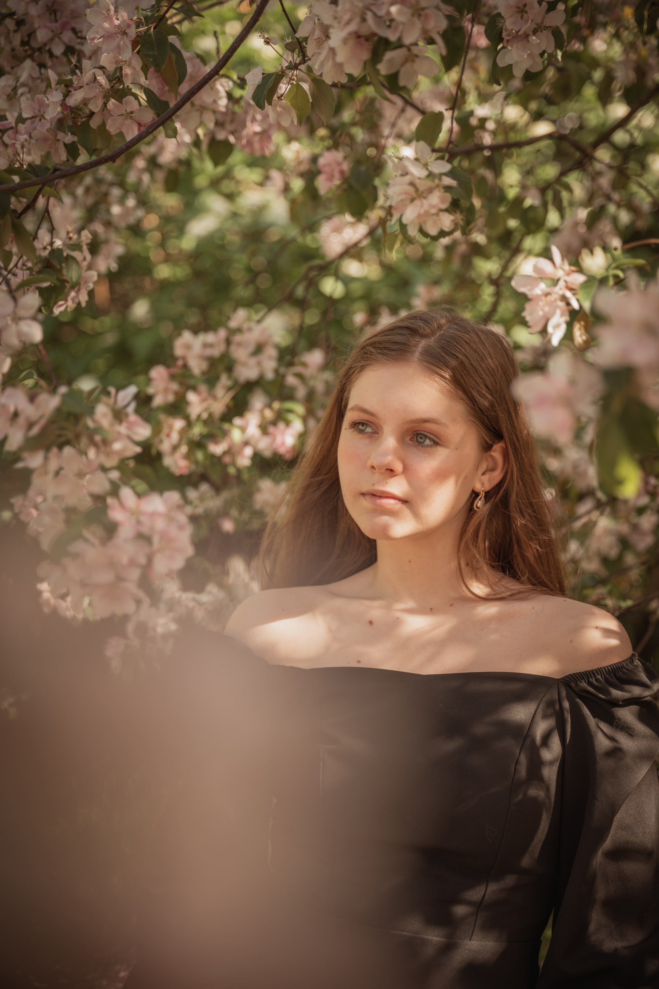 Женские портреты. Детский и семейный фотограф в Санкт-Петербурге и Ярославле Павлова Гал