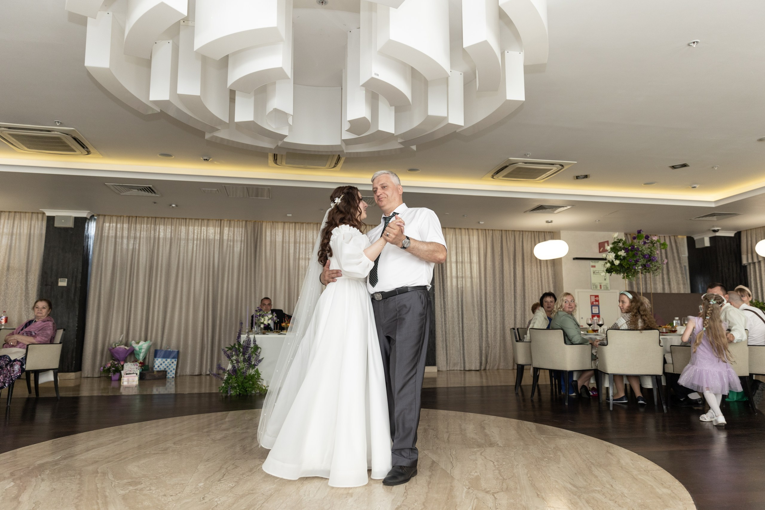 Андрей и Анастасия. Свадебный и семейный фотограф