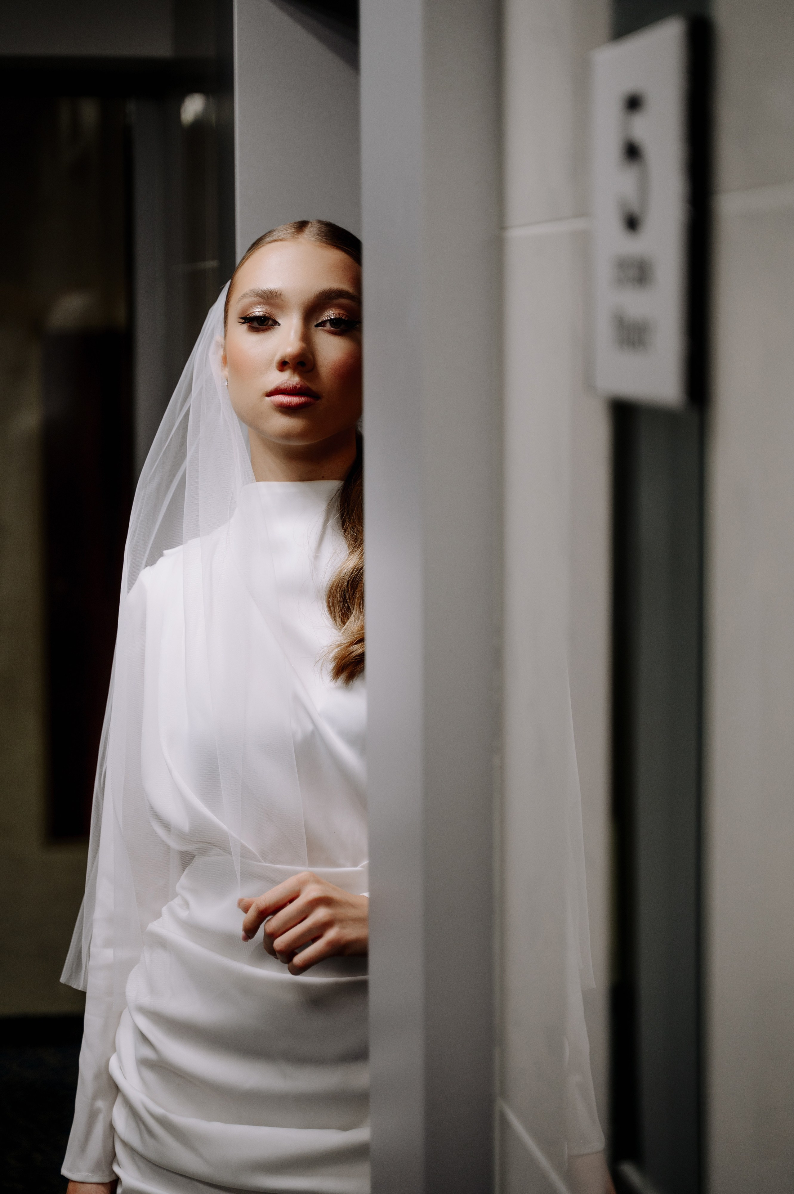 Милана. Фотограф Вито Бурмасов | Москва