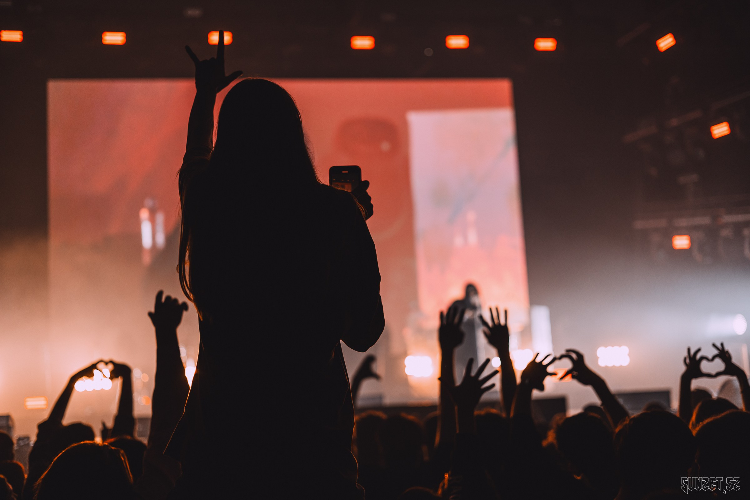 Концерты. Страница