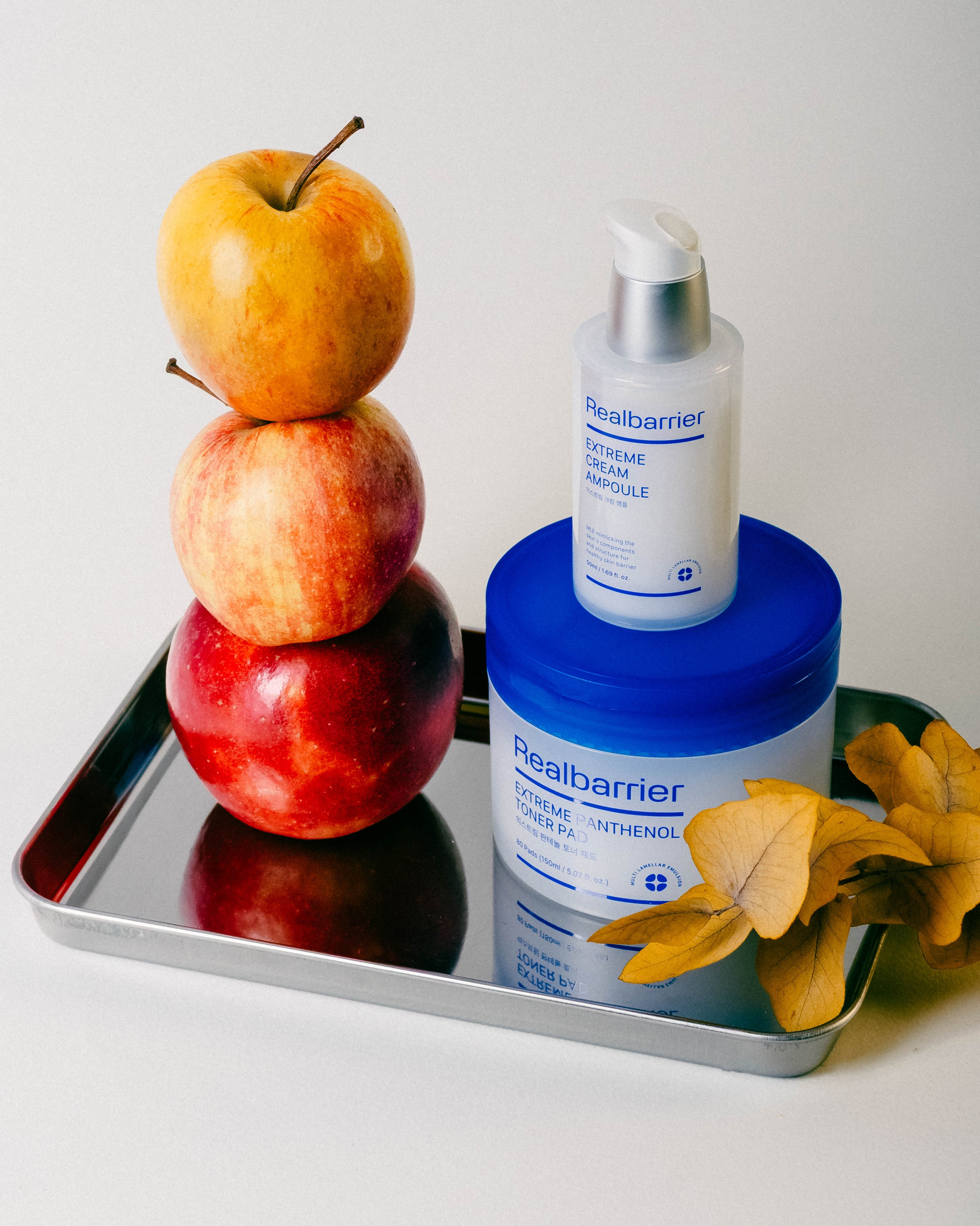 Real Barier. Александра Романова креатор в Москве