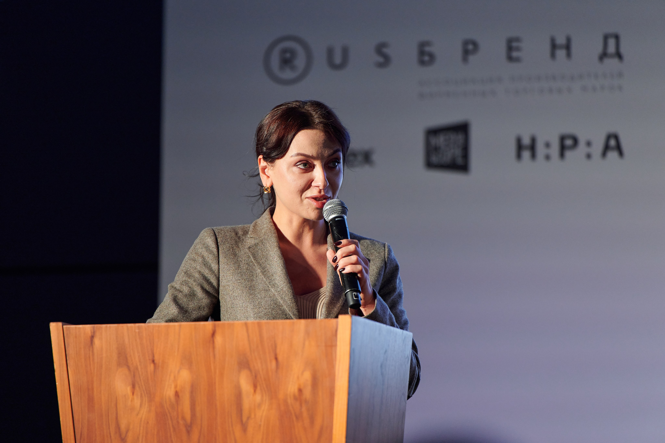 День Бренда 26. Фотограф в Москве — Новиков Владислав