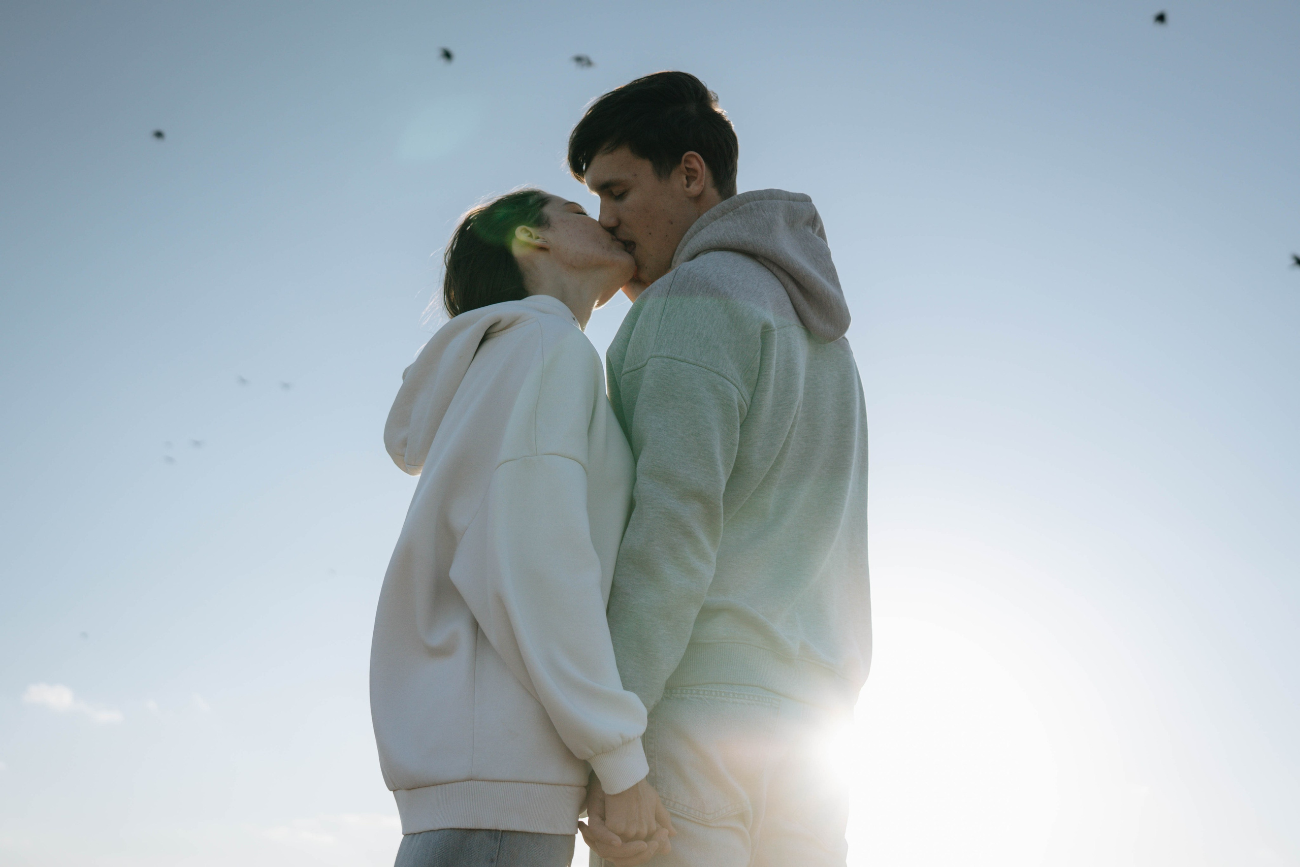 Про любовь. Семейный фотограф из Крыма Анастасия Кадырова