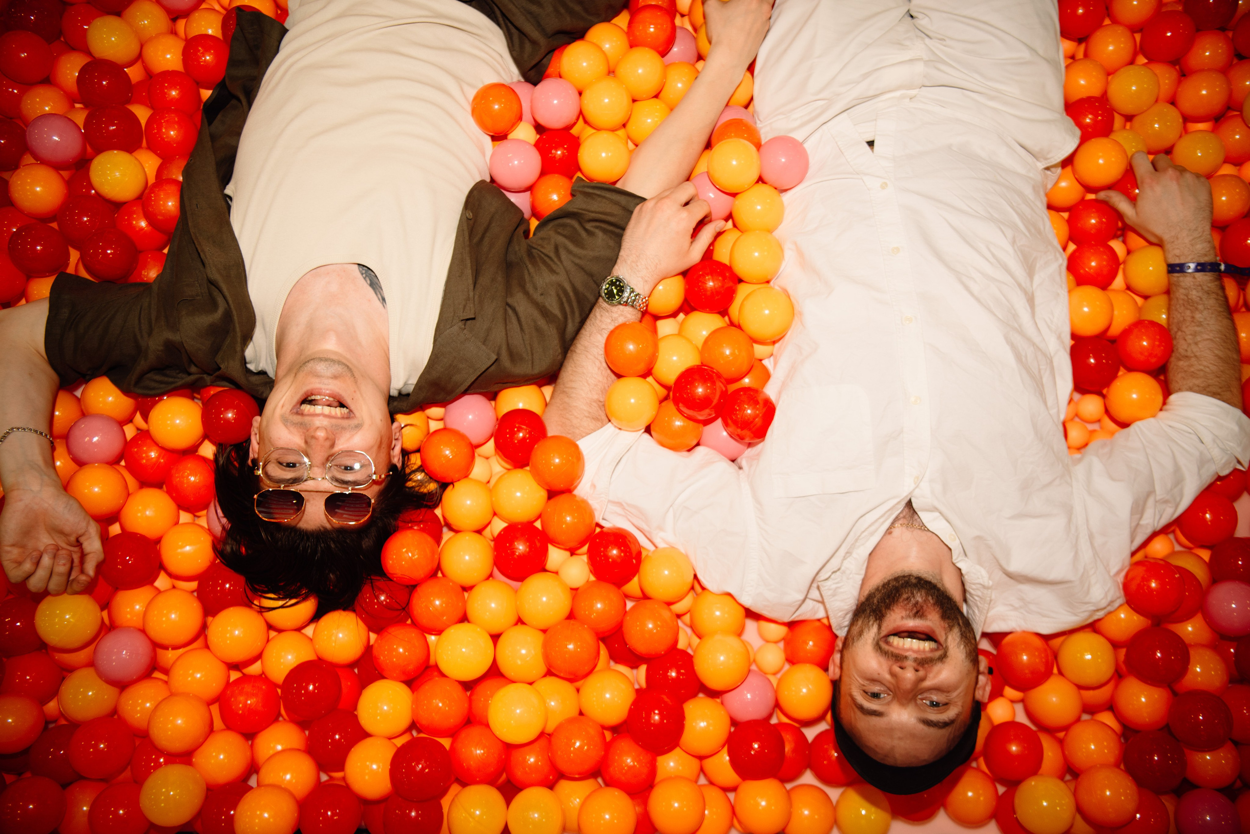 MAC conf '24. Портретный фотограф в Ереване и Челябинске Шаханская Ольга