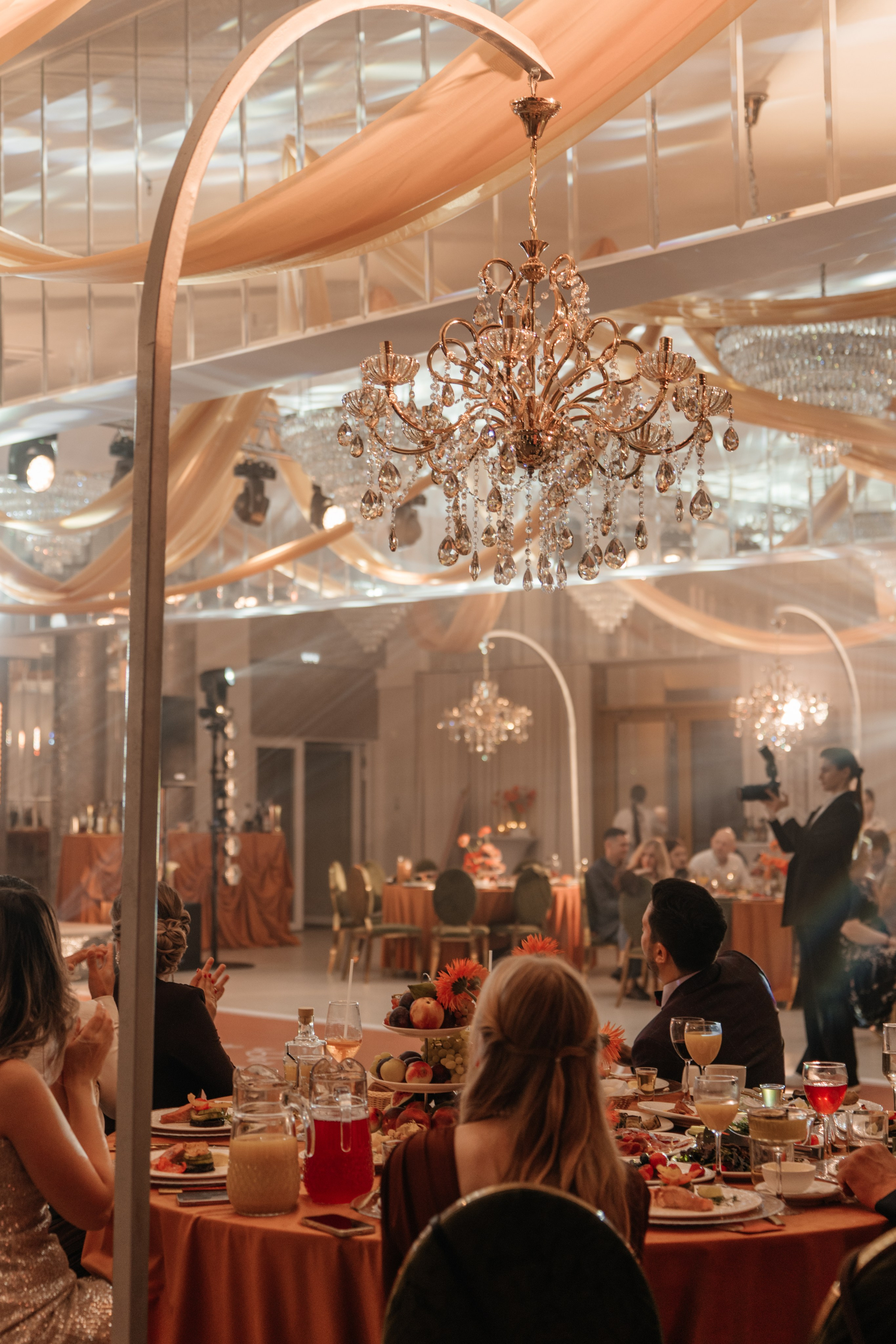 Lariva hall. Свадебное ФОТО & ВИДЕО Москва/Липецк