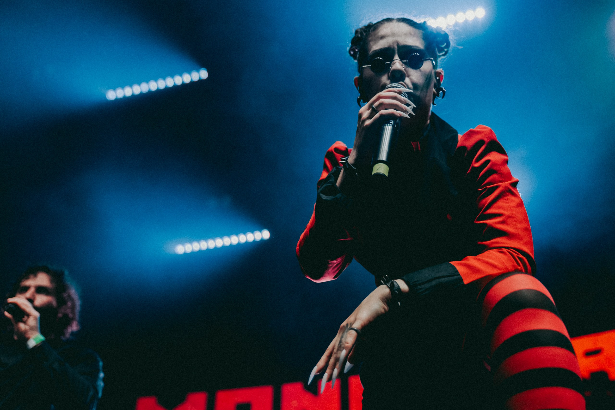 Концертное портфолио. Портфолио