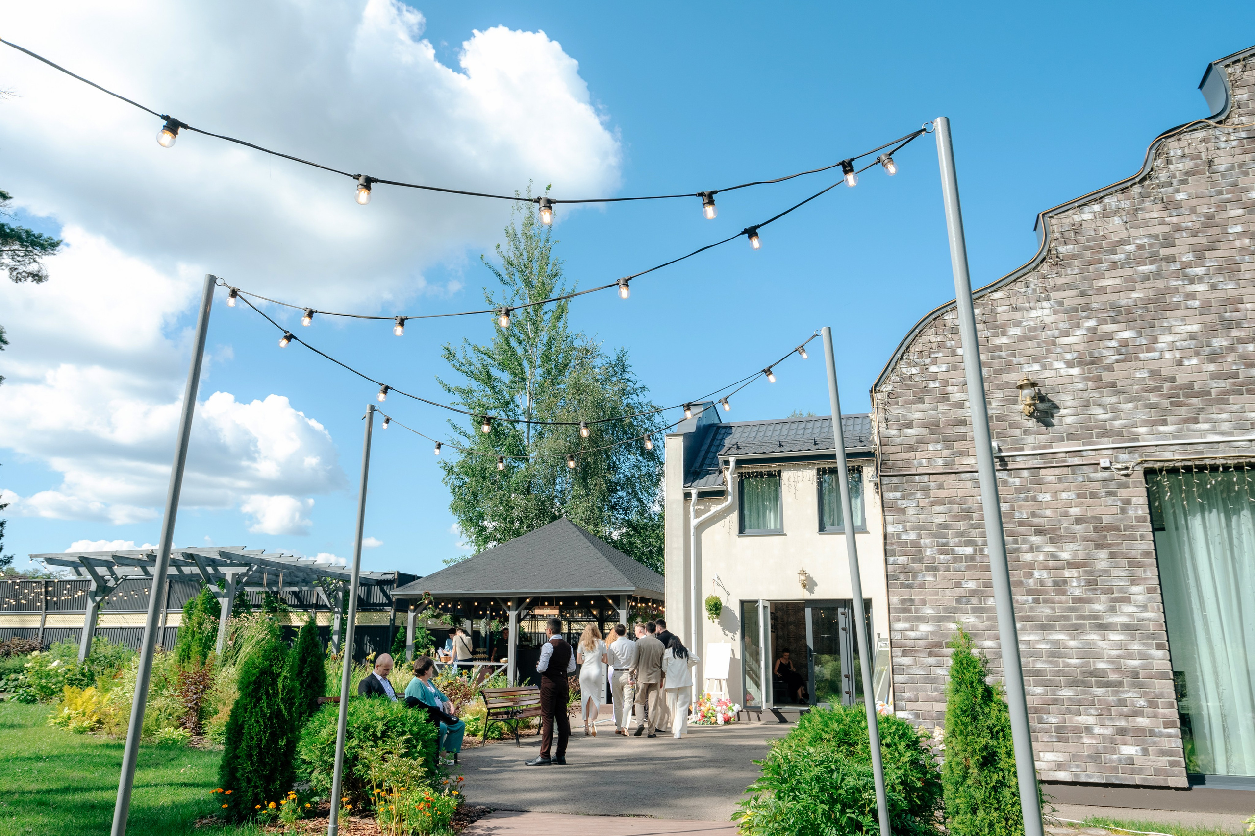 Яна и Стас | Москва. Свадебный фотограф Анастасия Лебедикова Москва
