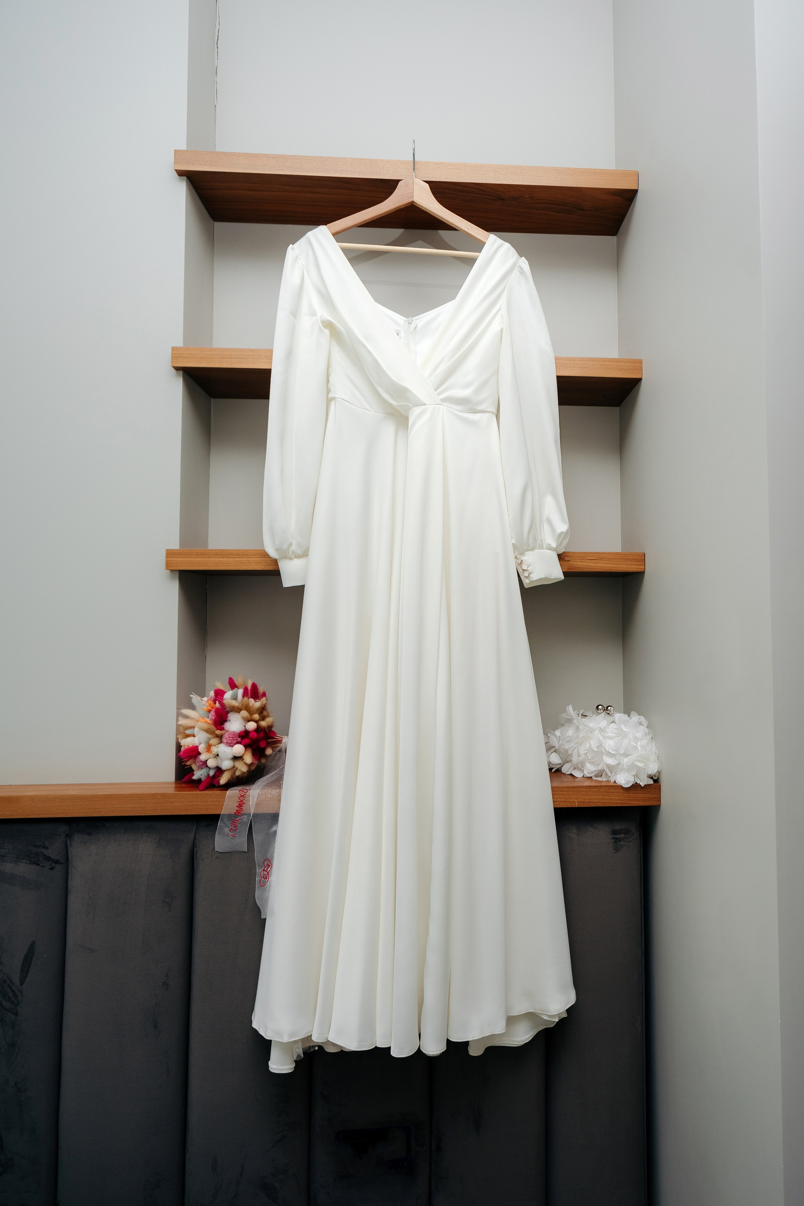 Яна и Стас | Москва. Свадебный фотограф Анастасия Лебедикова Москва