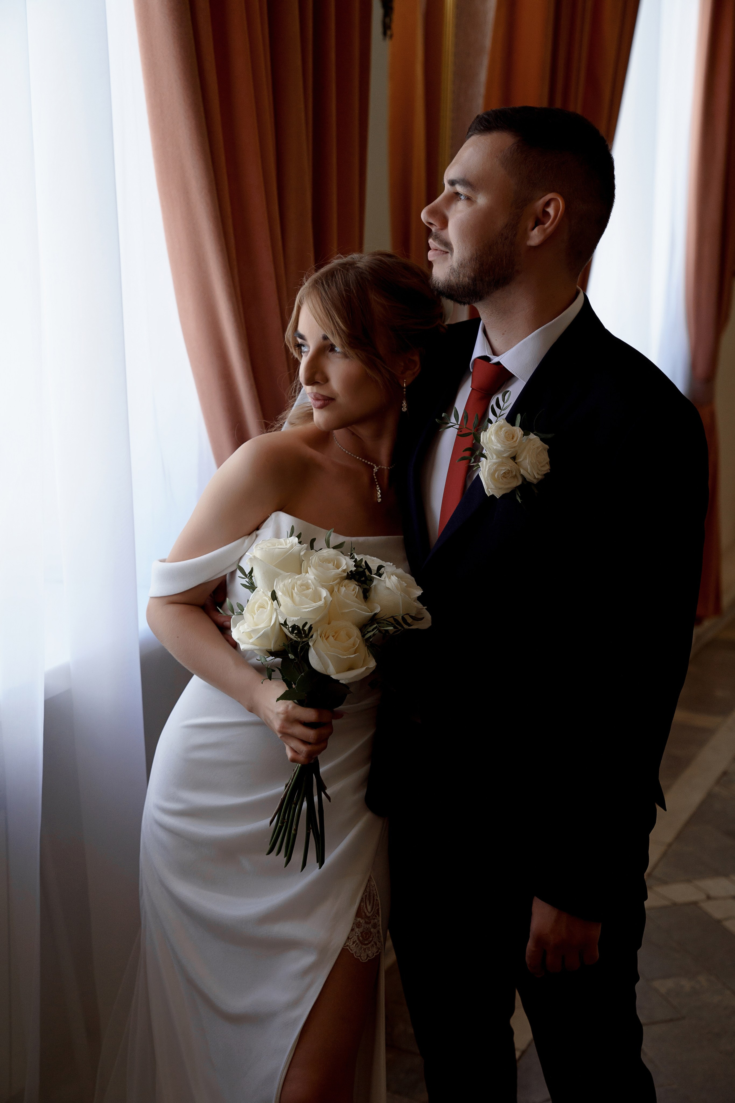 Кирилл и Наталья. Свадебный и репортажный фотограф Ростов-на-Дону Алексей Гуль