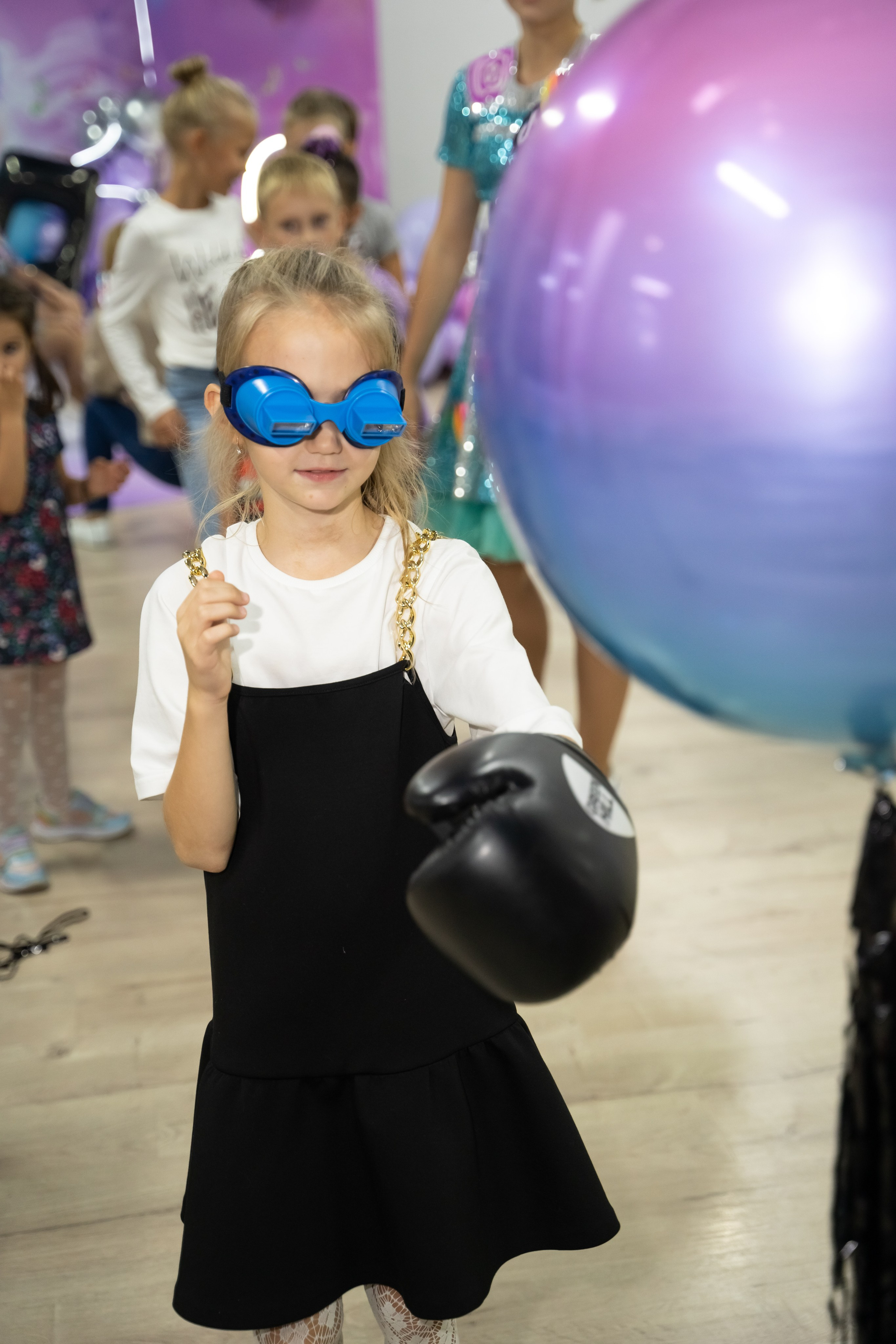 Tik Tok вечеринка. Фотограф в Одинцово, Москве