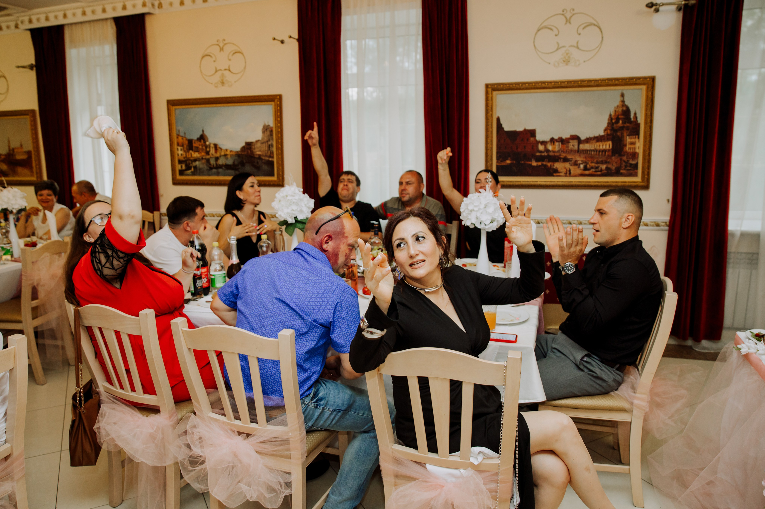 Лазурный. Семейный фотограф москва