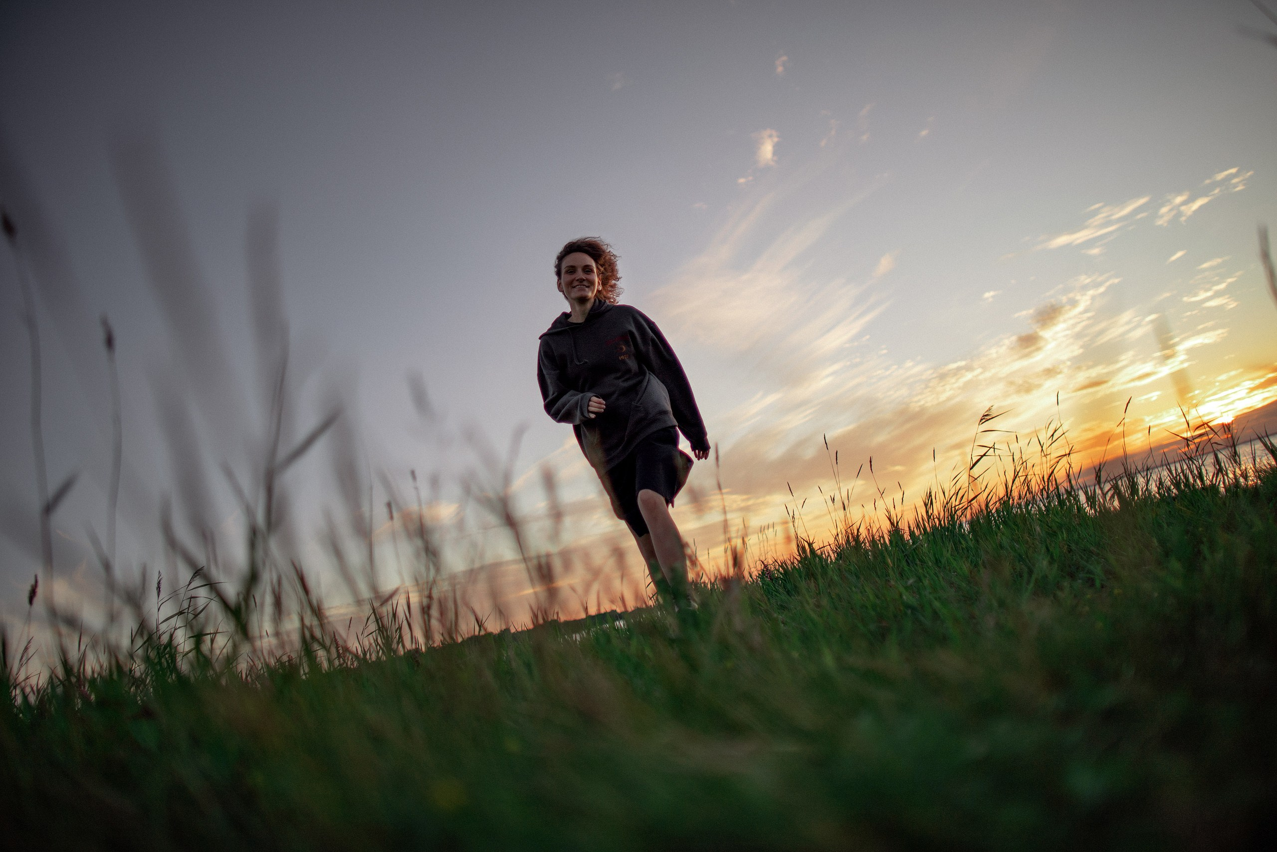 Анюта. Лето 2024. Свадебный и семейный фотограф Ярослав Фущич