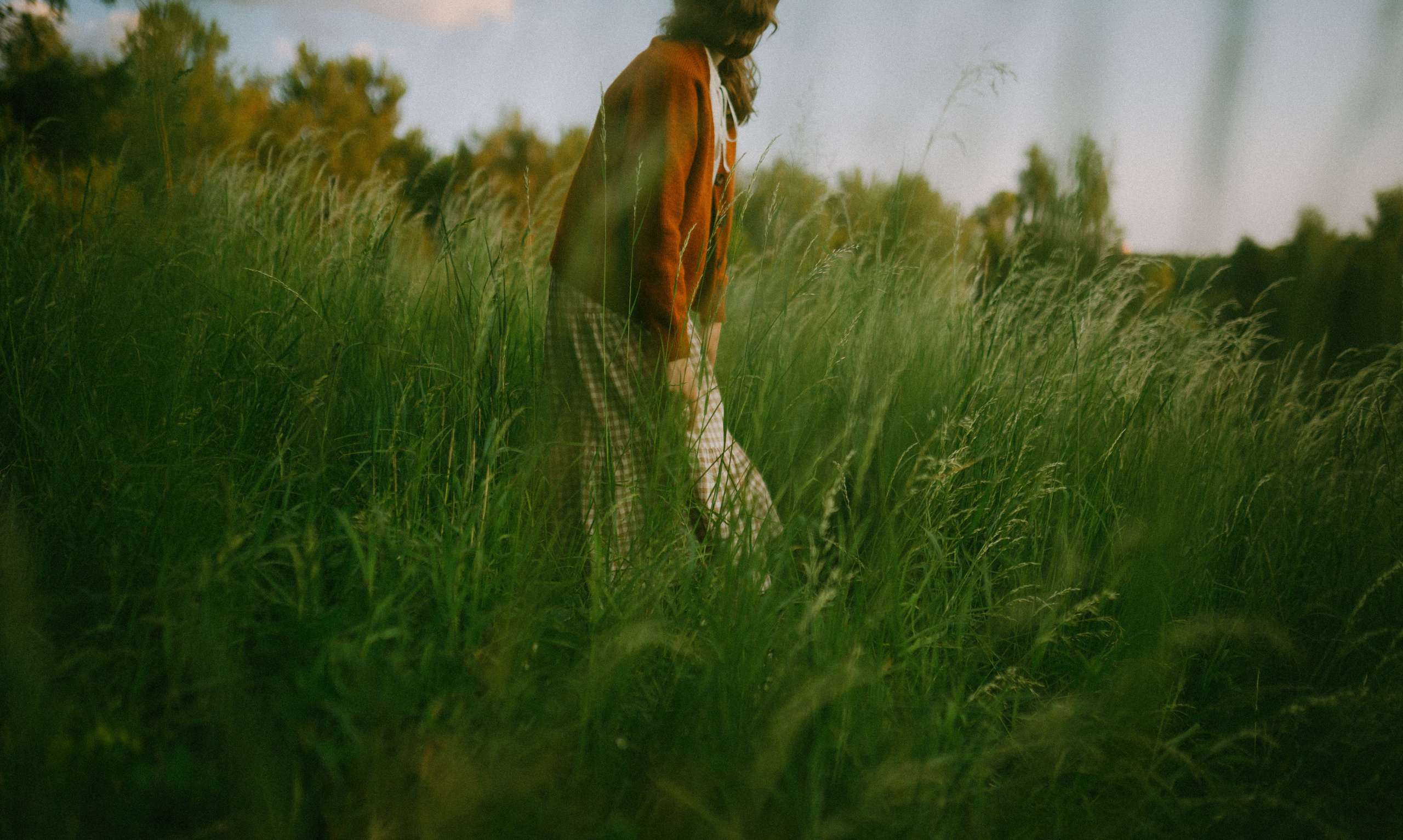 Аня. Портретный фотограф в Москве Ефанова Ульяна. Женский портрет