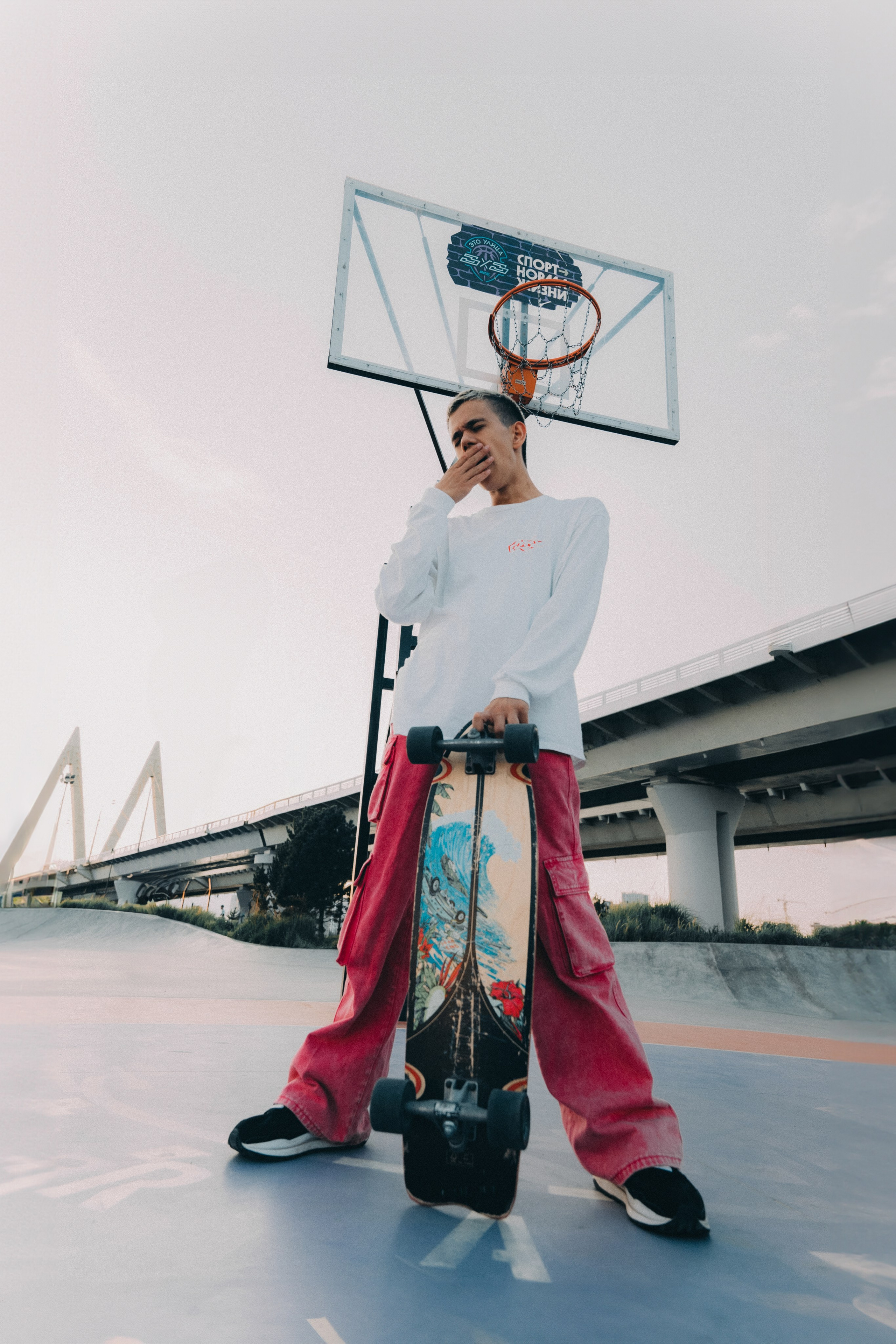 BATU. Professional photographer Cristina