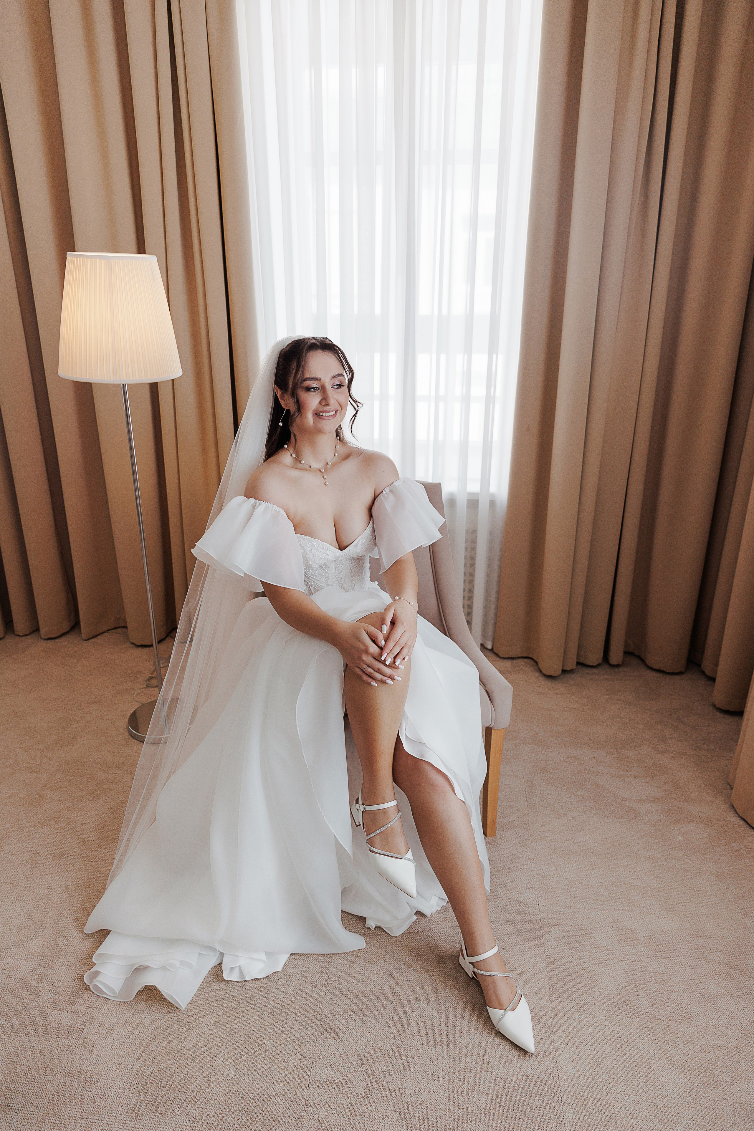 Свадьба Дмитрия и Анны. Свадебный и семейный фотограф в Твери и Тверской области