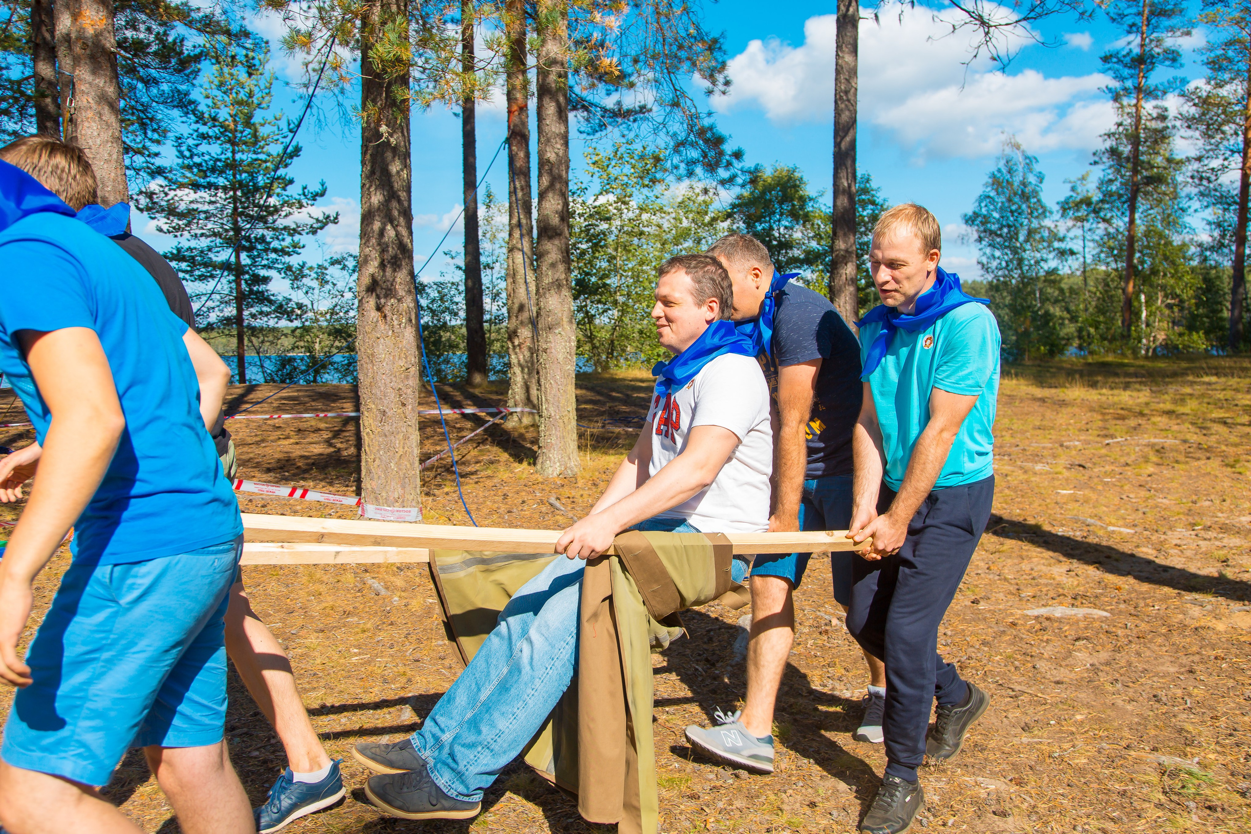 КОРПОРАТИВ РАПСОДИЯ. Главная