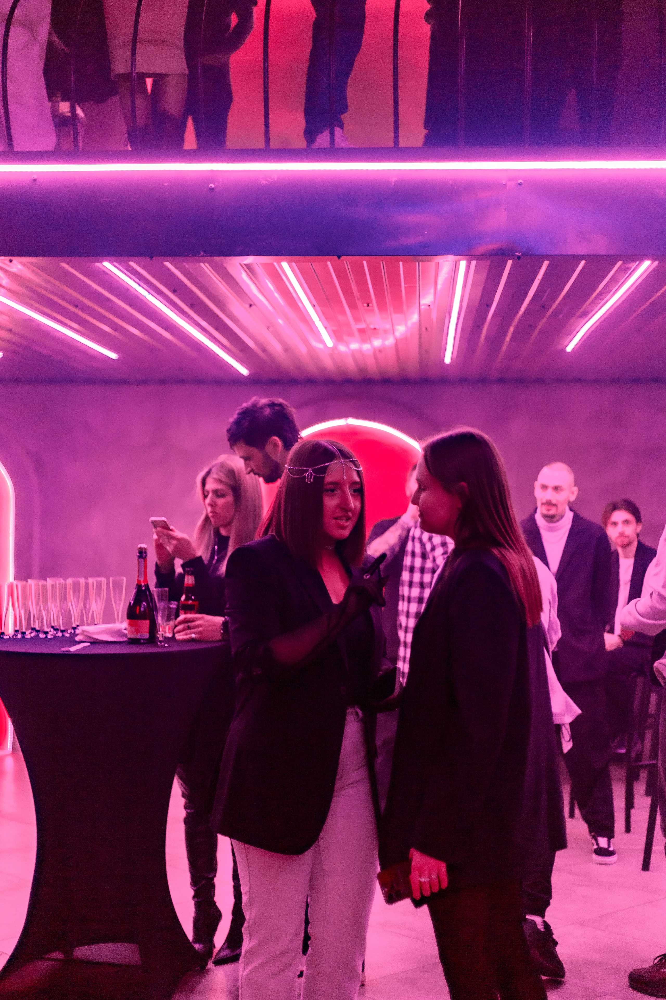 Корпоратив Betone. Свадебный фотограф в Москве — Ольга Козловская