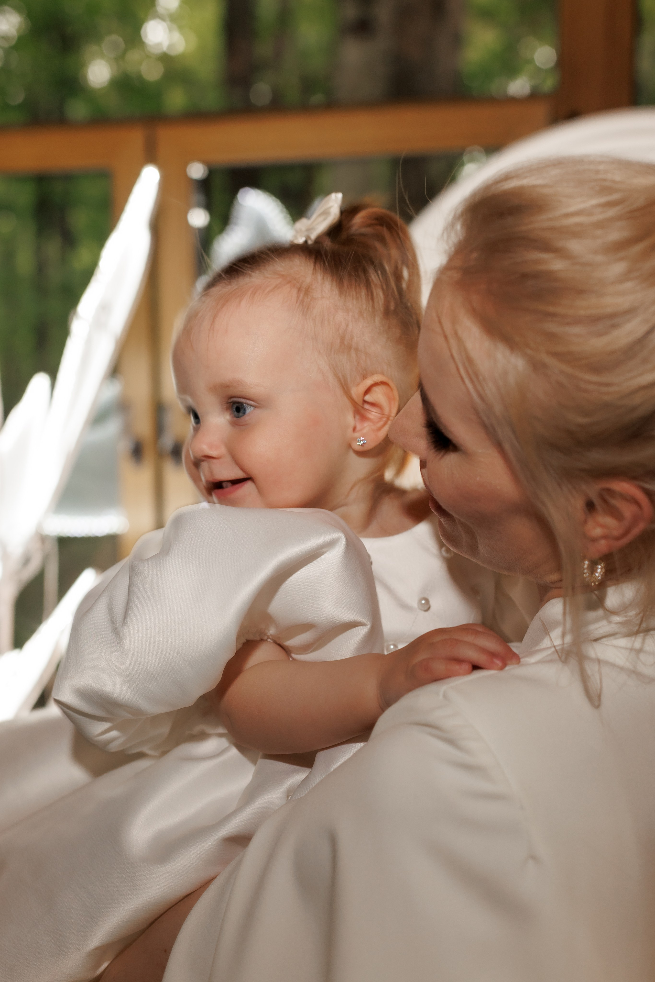 ДР Анны и Алисы. Свадебный фотограф в Москве — Ольга Козловская