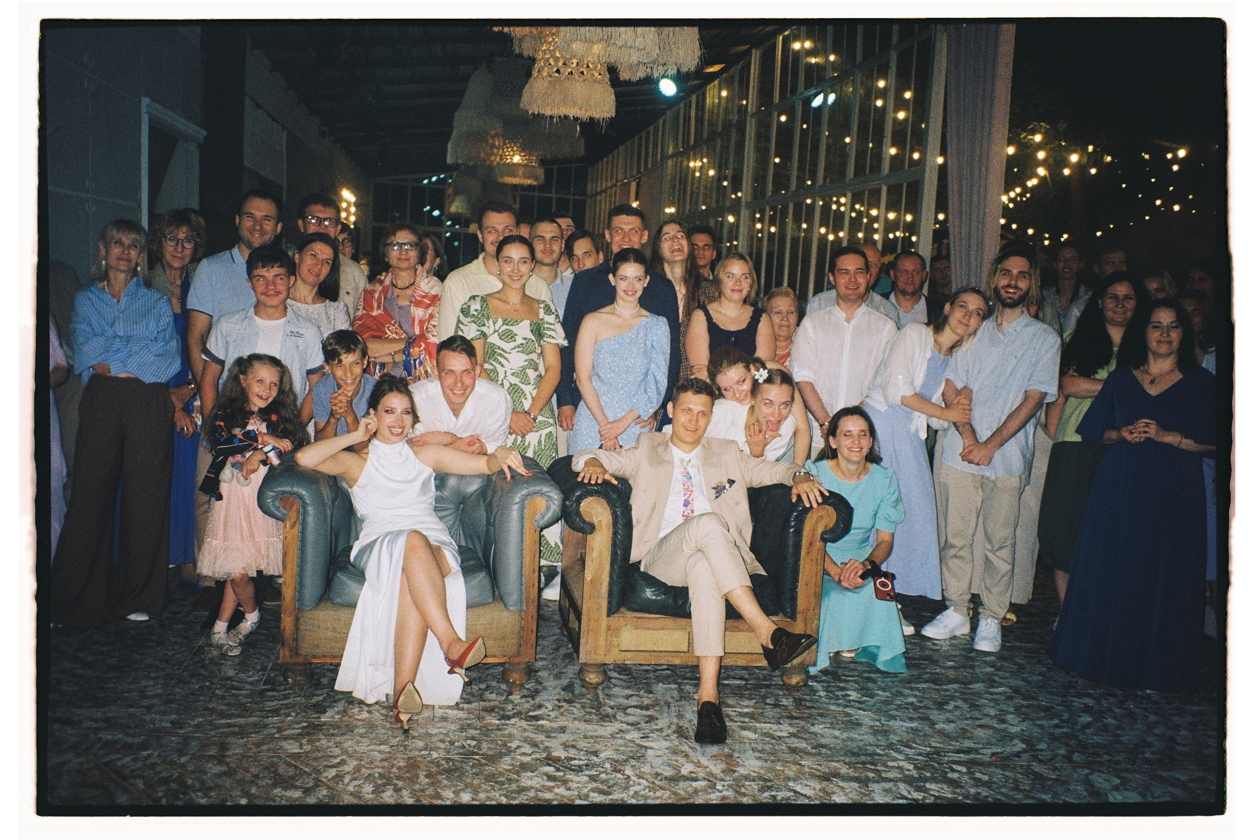 ДЖ ². Свадебный фотограф в Москве Мария Кривоногова