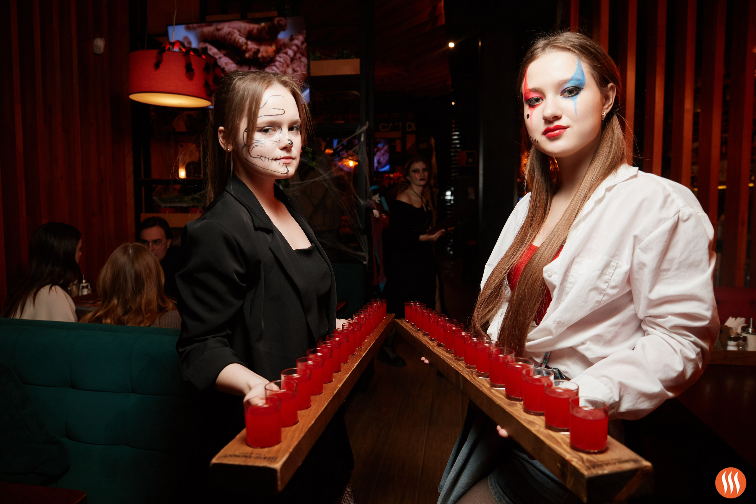 ШашлыкOFF. Фотограф и видеограф в Кургане Леонид Корнильев