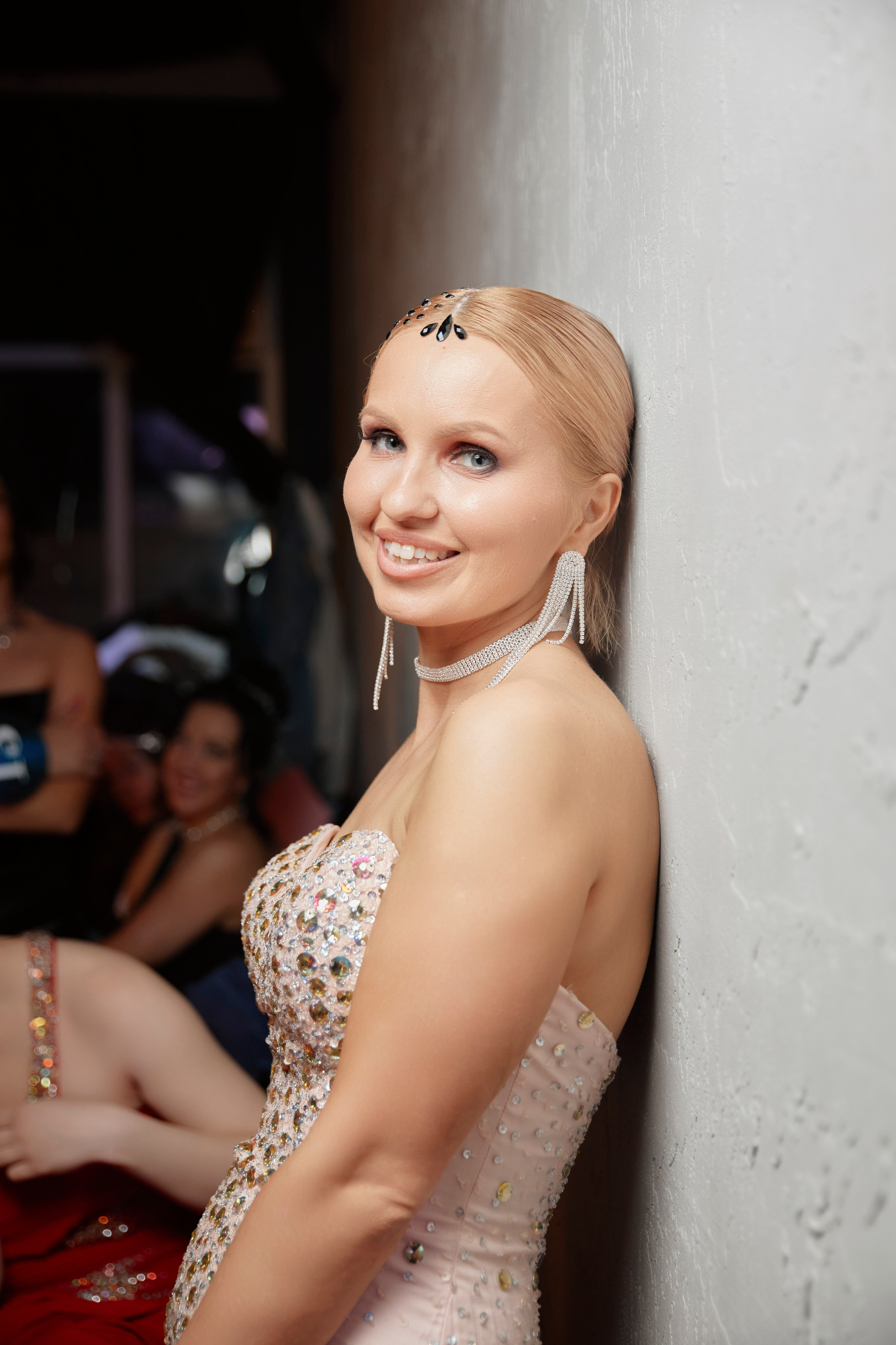 Miss-Krasa Курган 25.04.24. Фотограф и видеограф в Кургане Леонид Корнильев