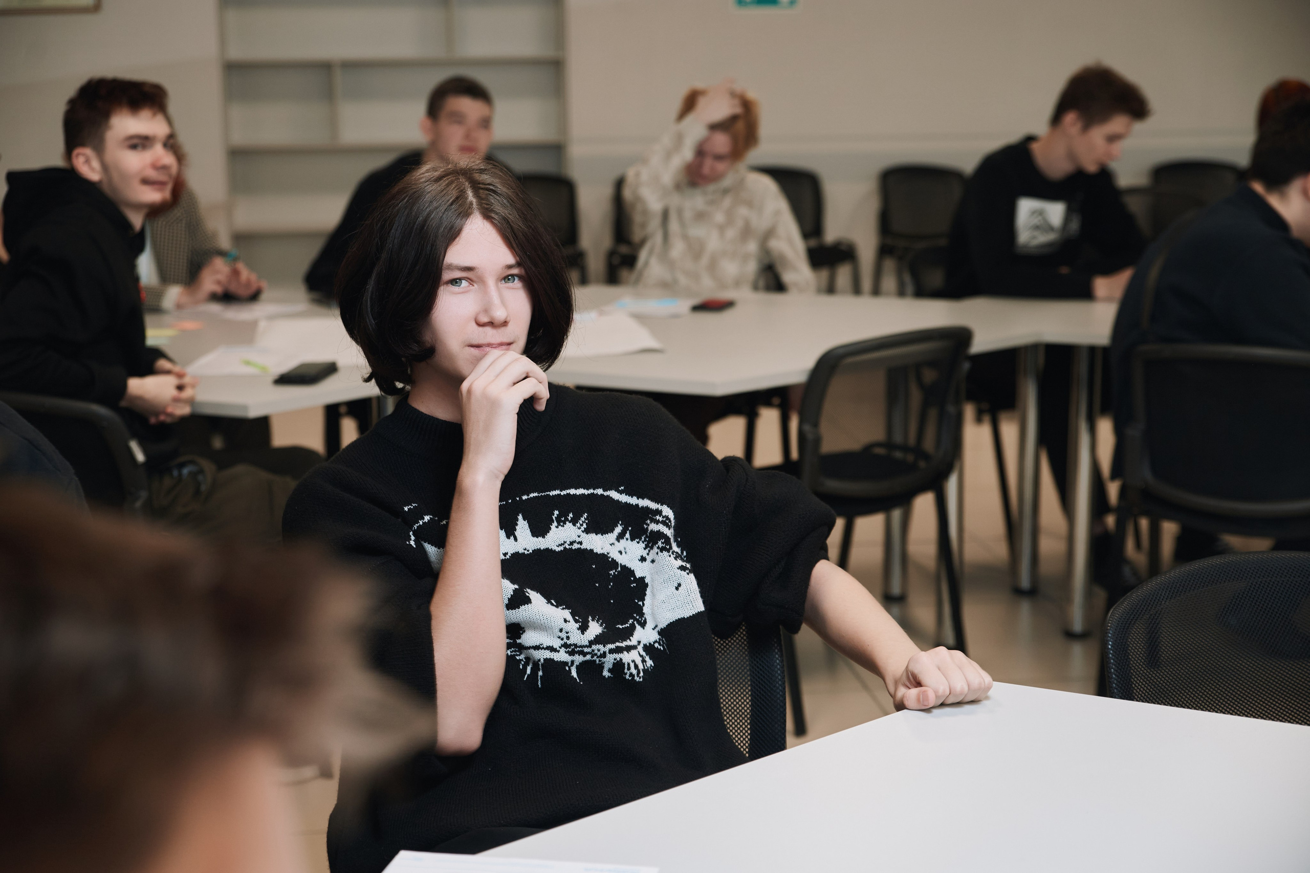 Азбука предпринимателя. Фотограф и видеограф в Кургане Леонид Корнильев